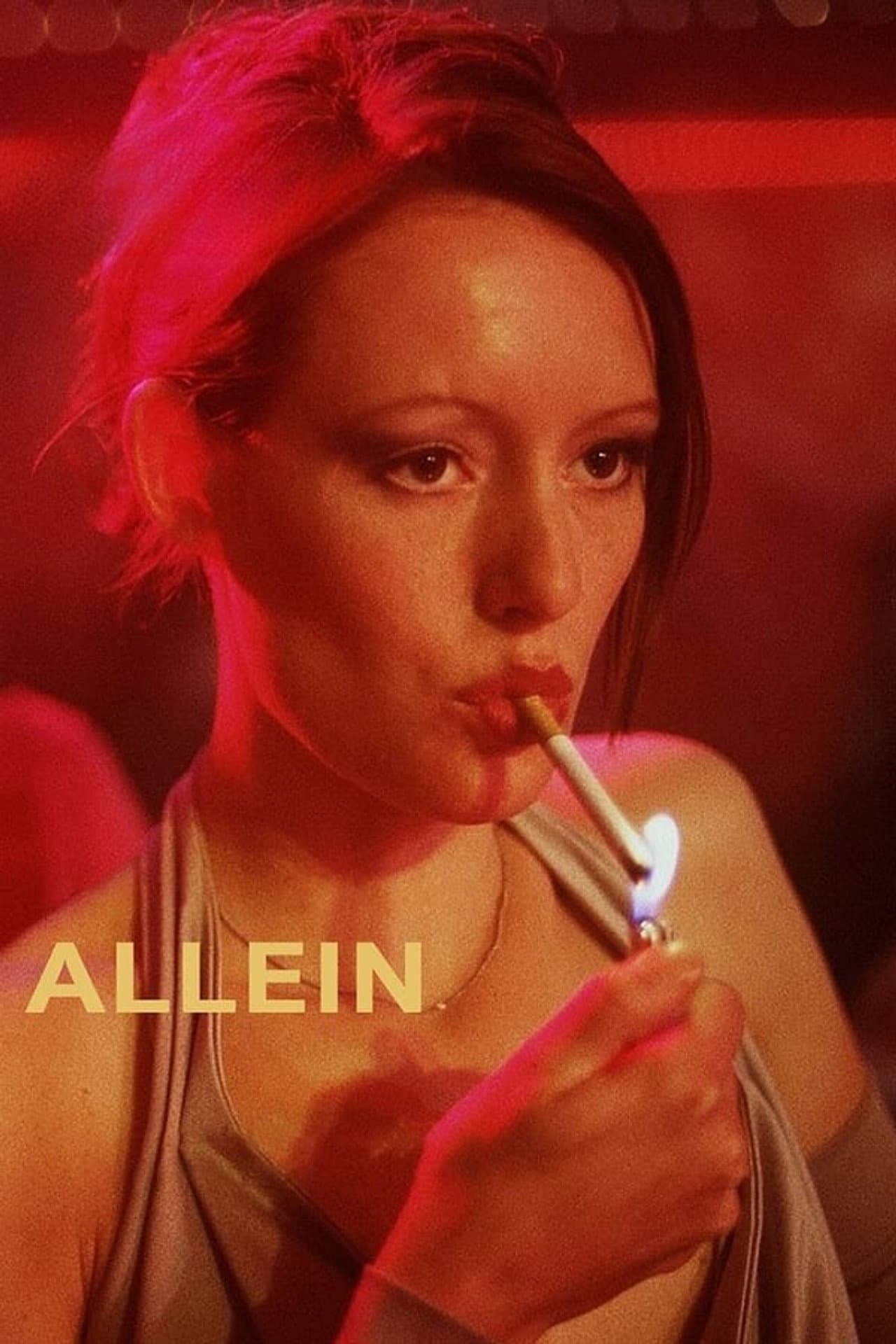 Alone preview 2