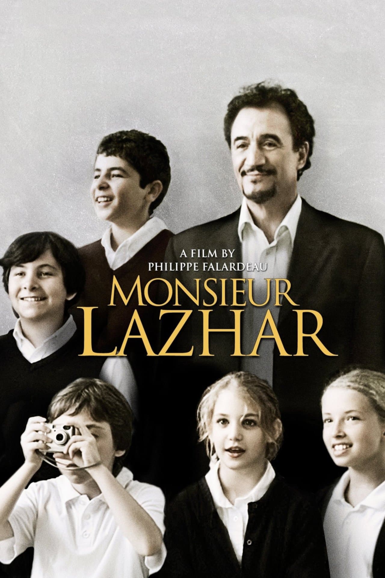 Monsieur Lazhar preview 2