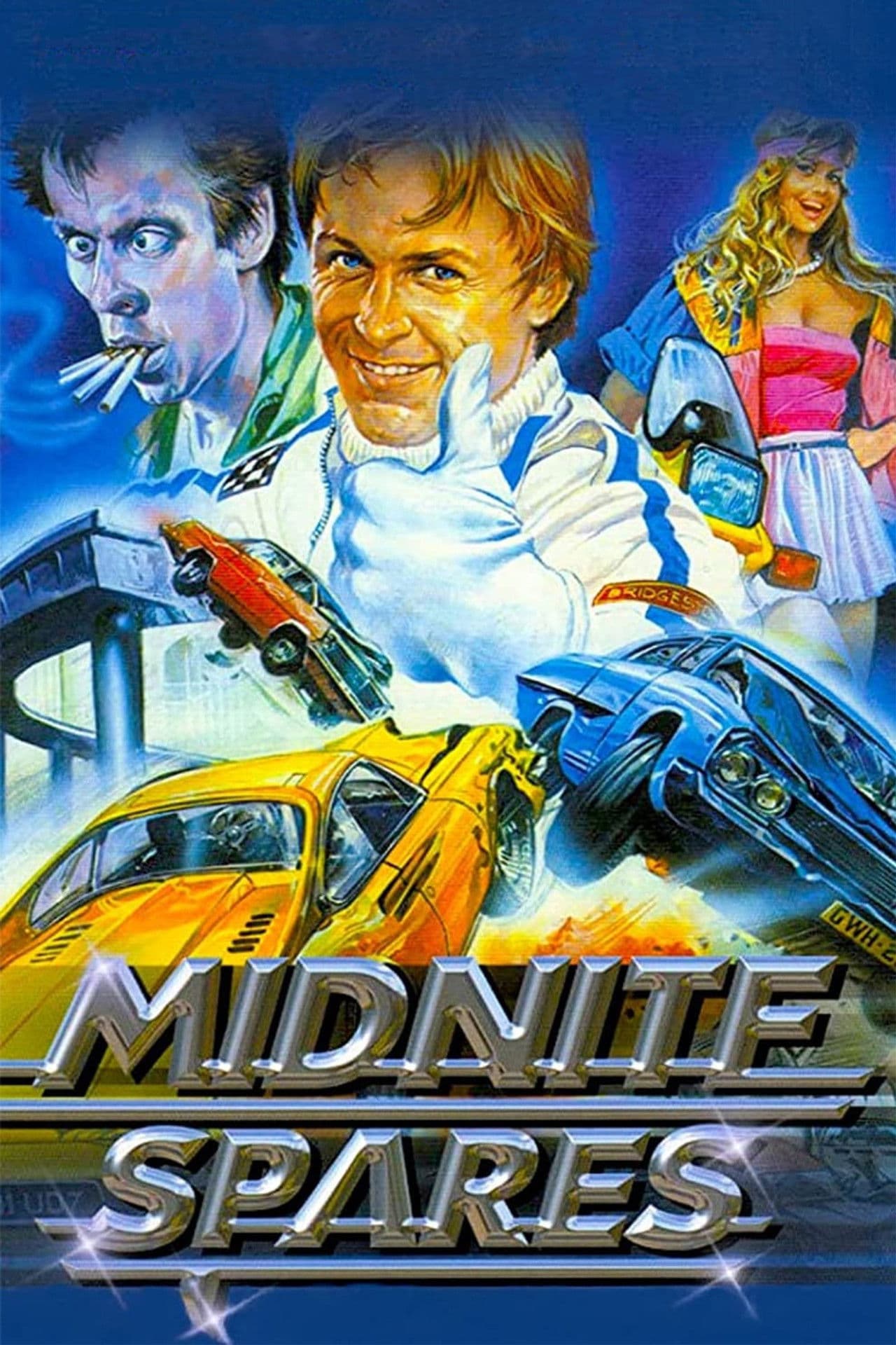 Midnite Spares preview 2