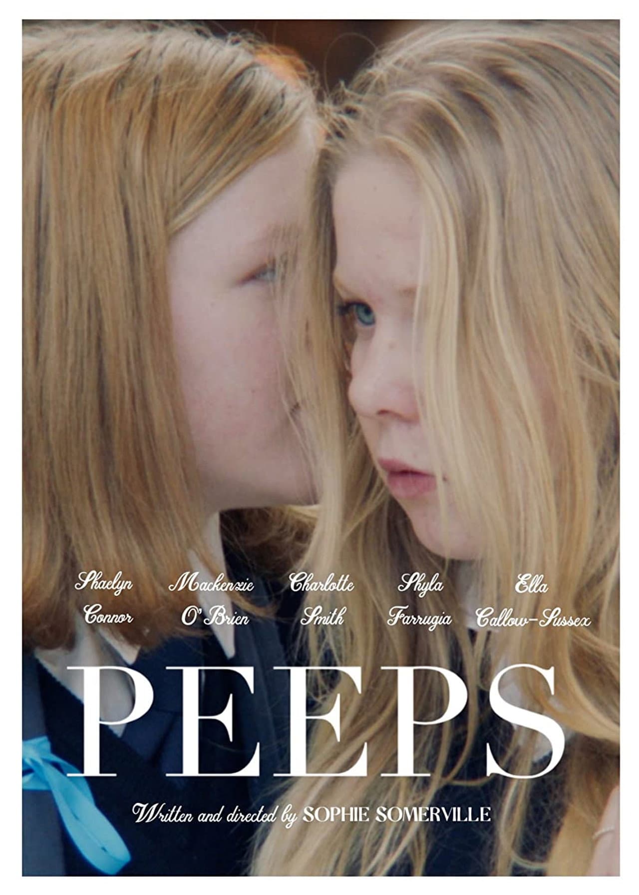 Peeps preview 2