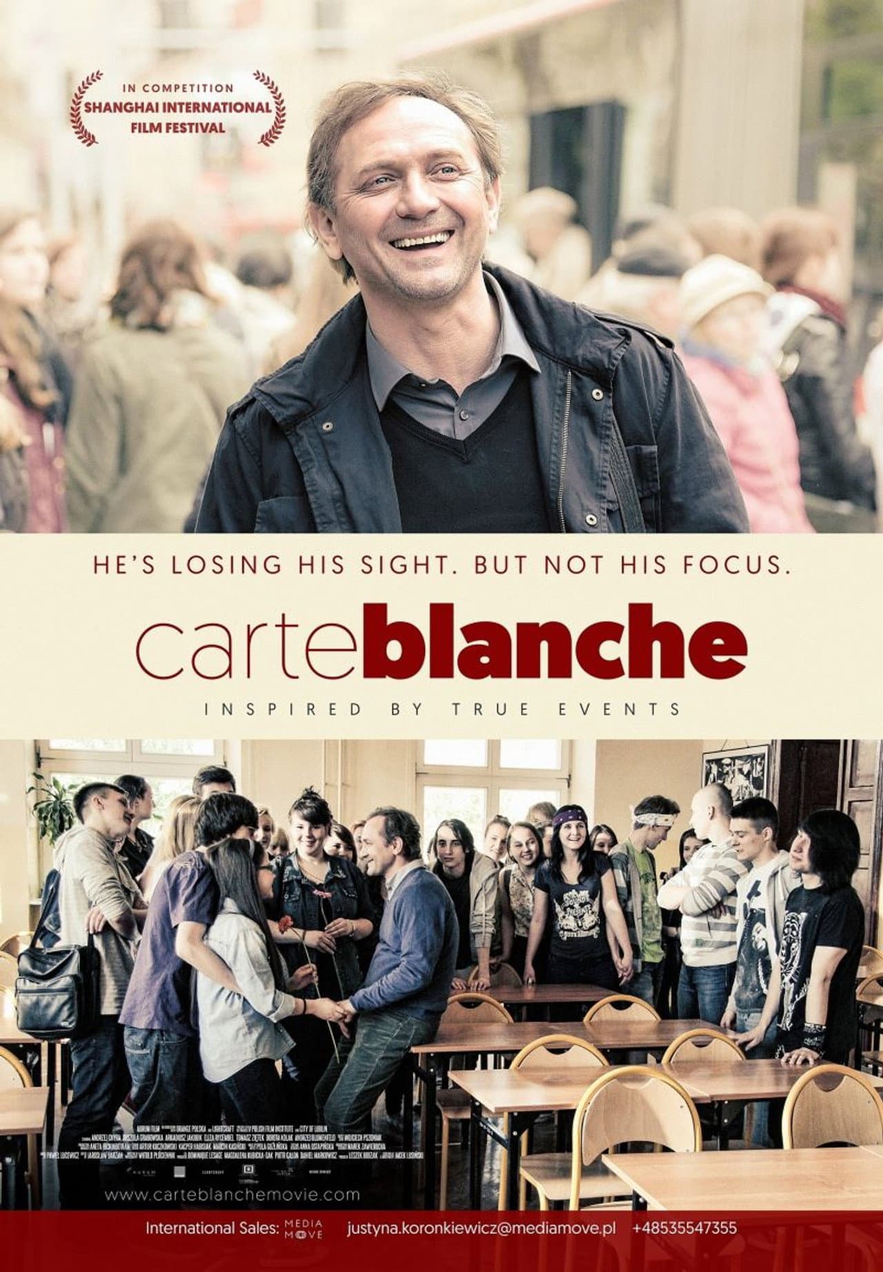 Carte Blanche preview 2