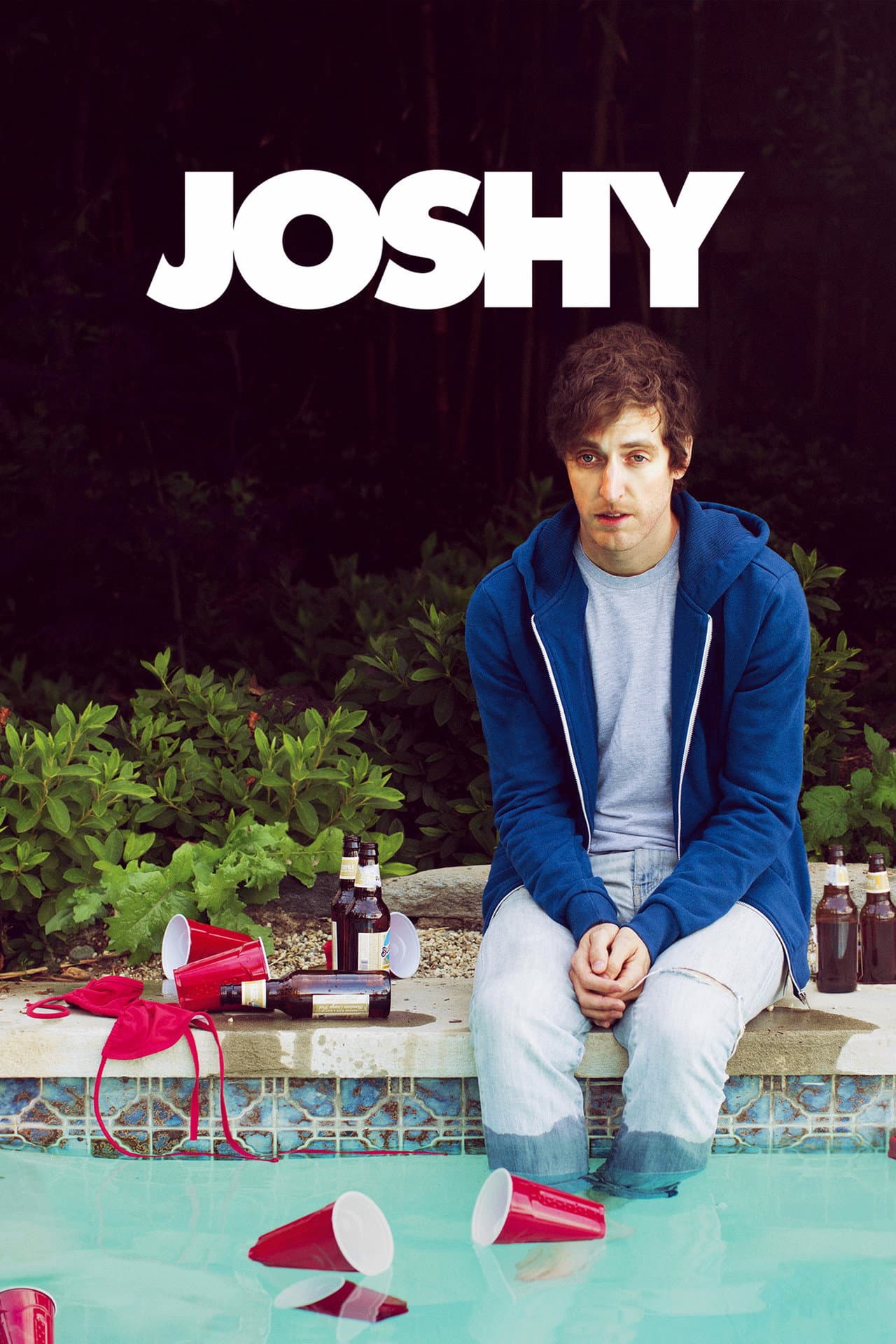 Joshy preview 2