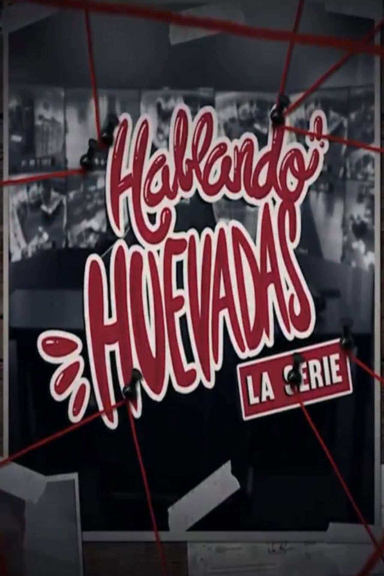 Hablando Huevadas preview 1