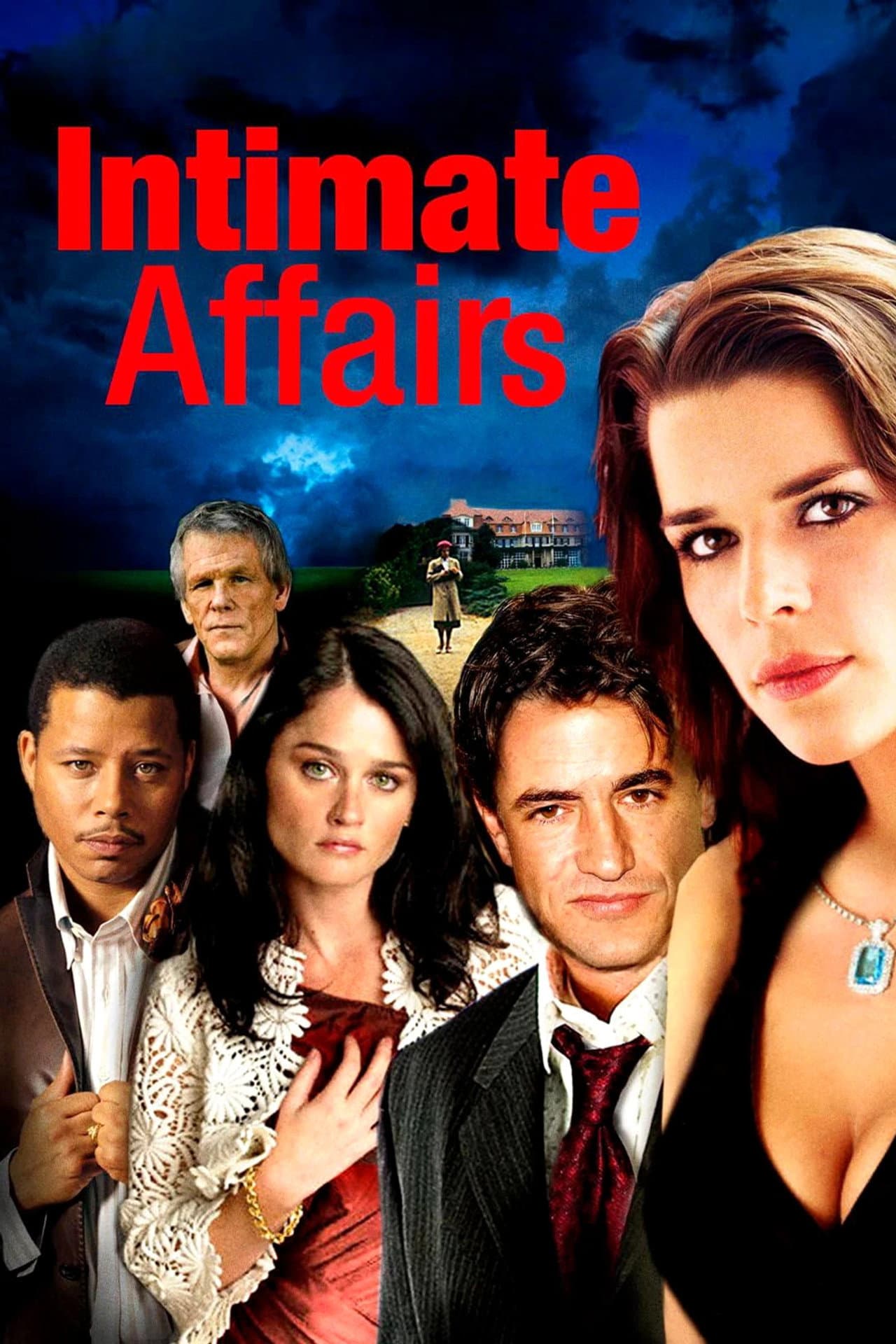 Intimate Affairs preview 2
