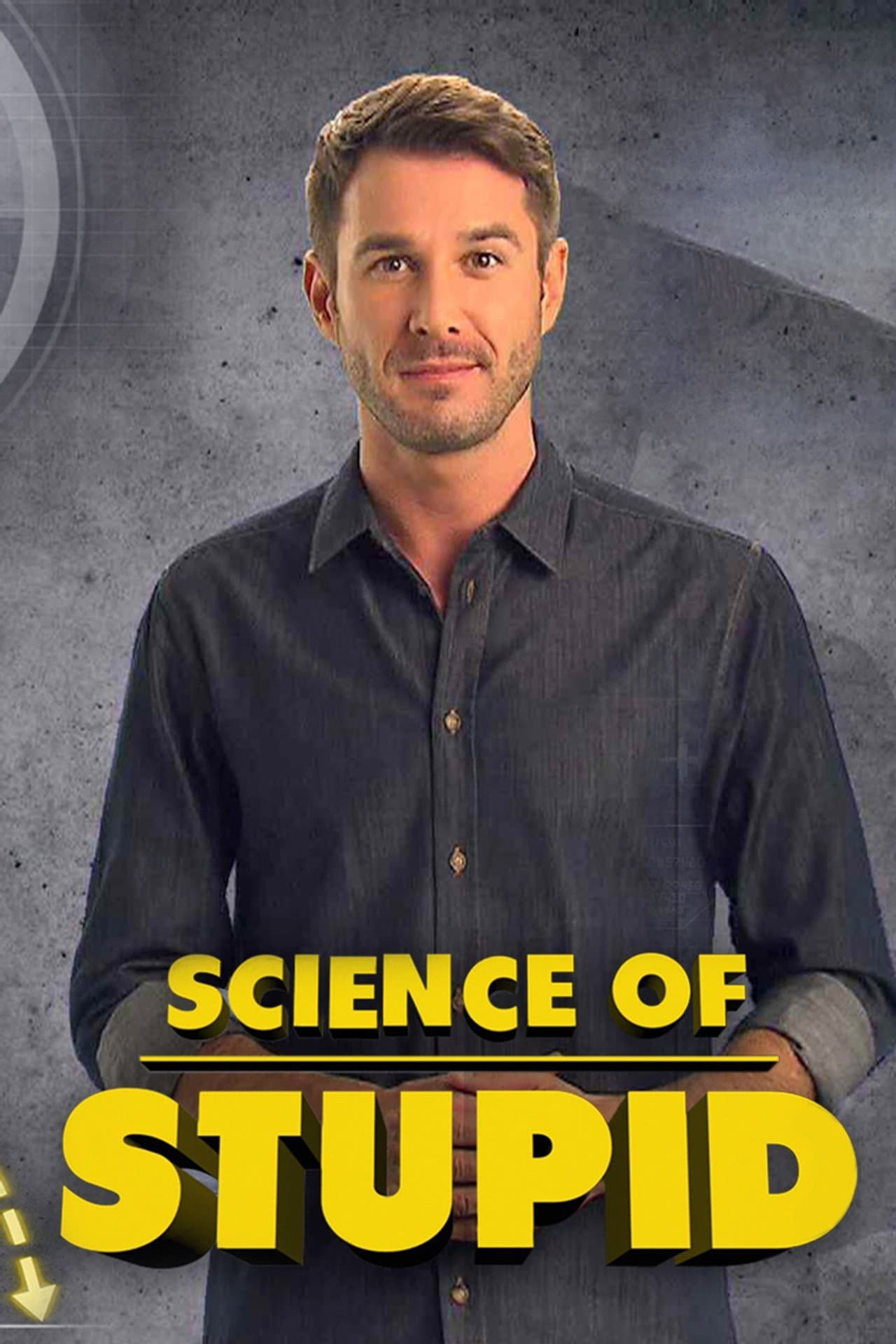 Science of Stupid preview 2