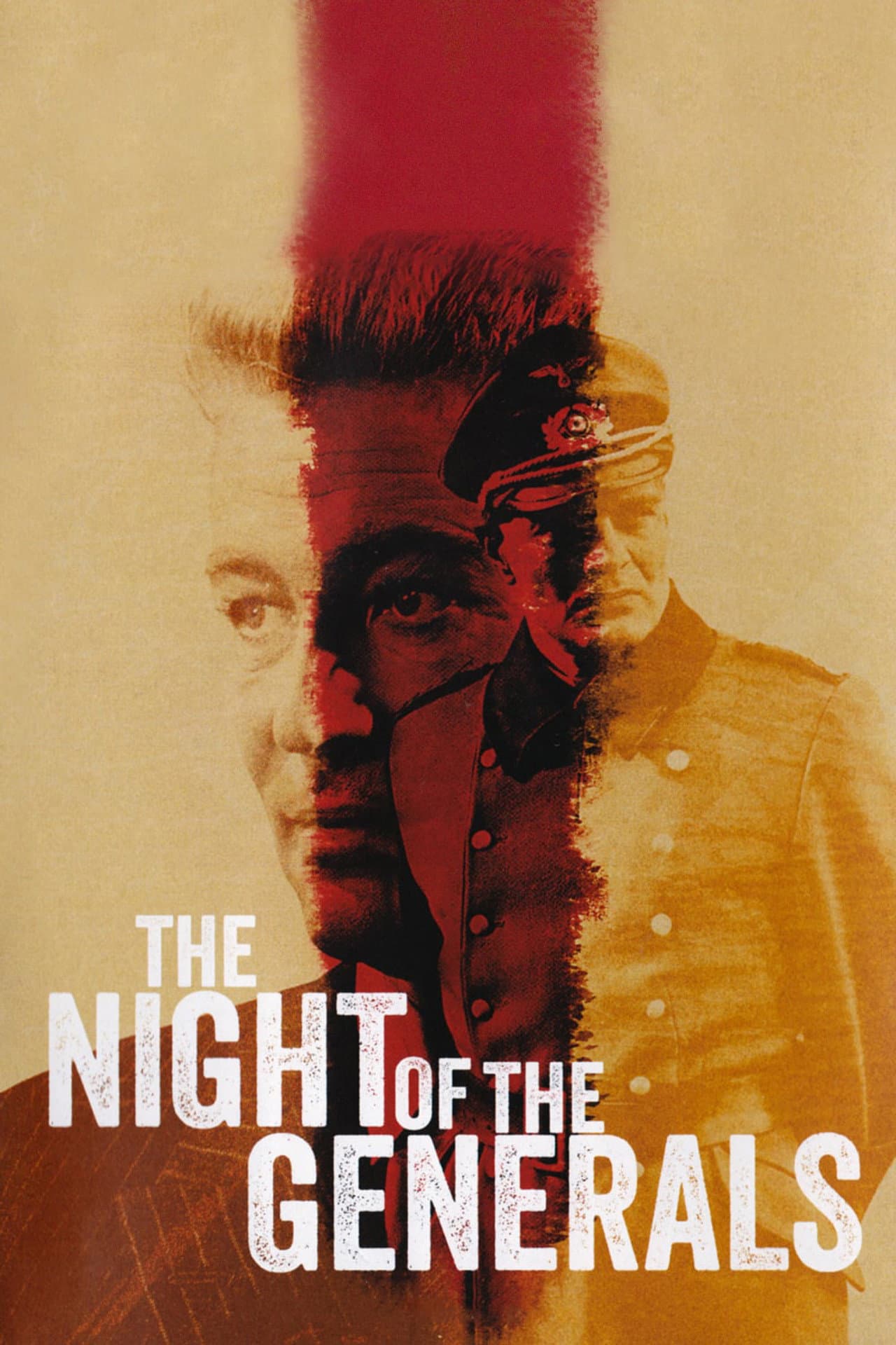 The Night of the Generals preview 2