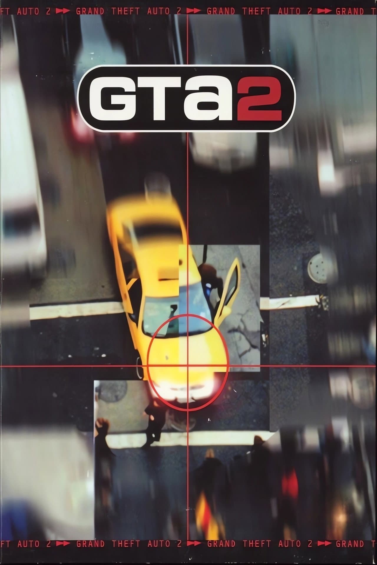 Grand Theft Auto 2: The Movie preview 1