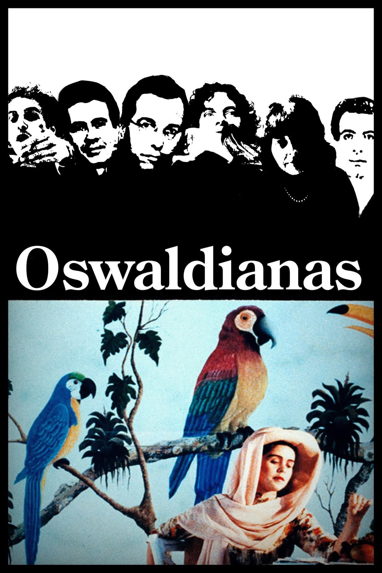 Oswaldianas preview 1