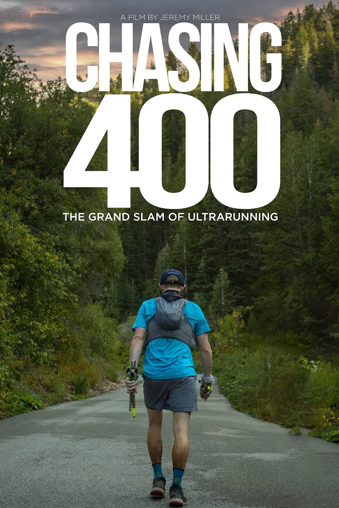 Chasing 400 preview 2