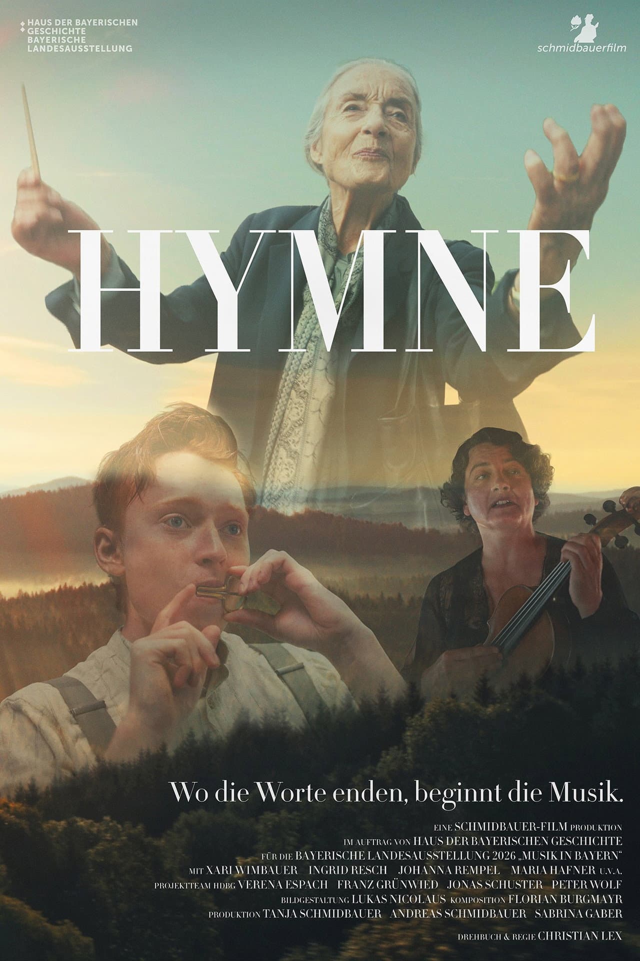 Hymn preview 2