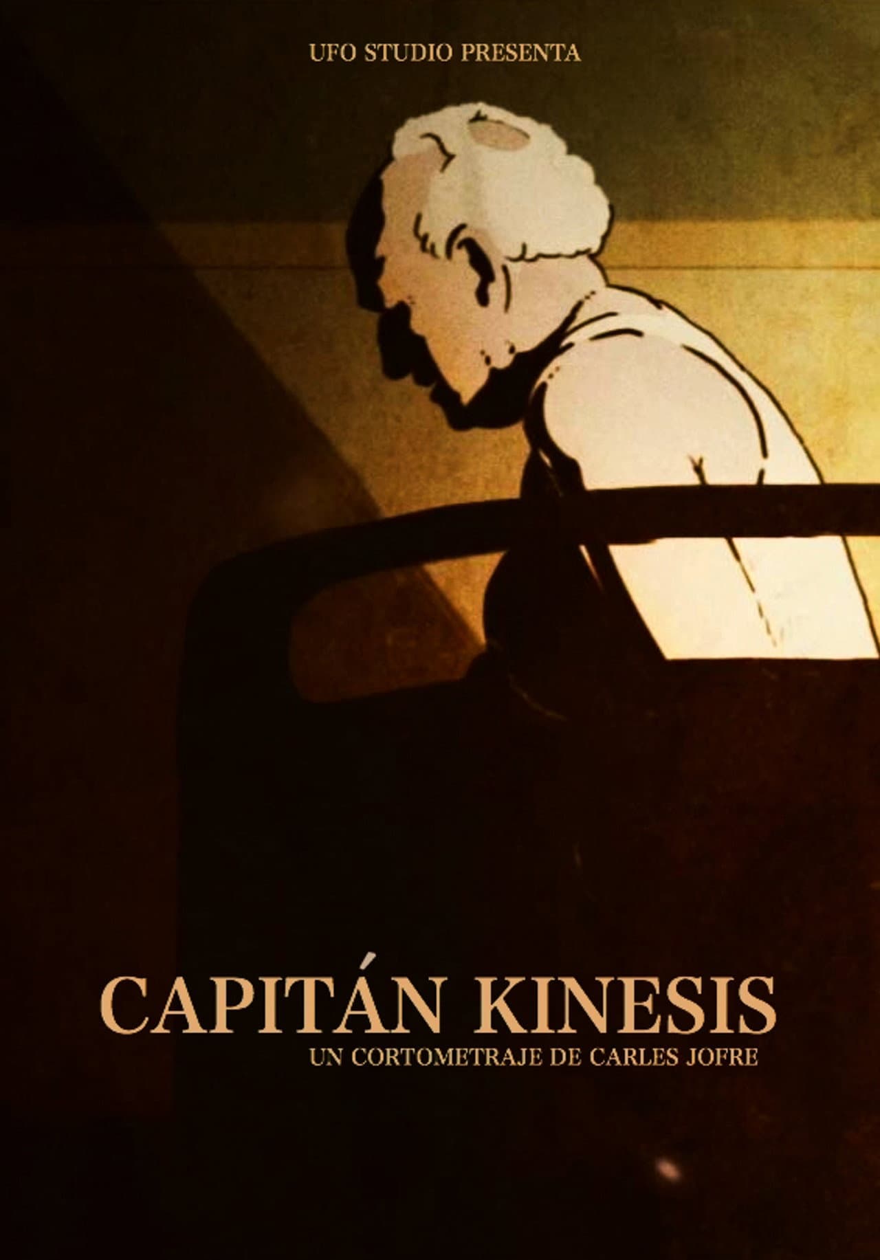 Capitán Kinesis preview 2
