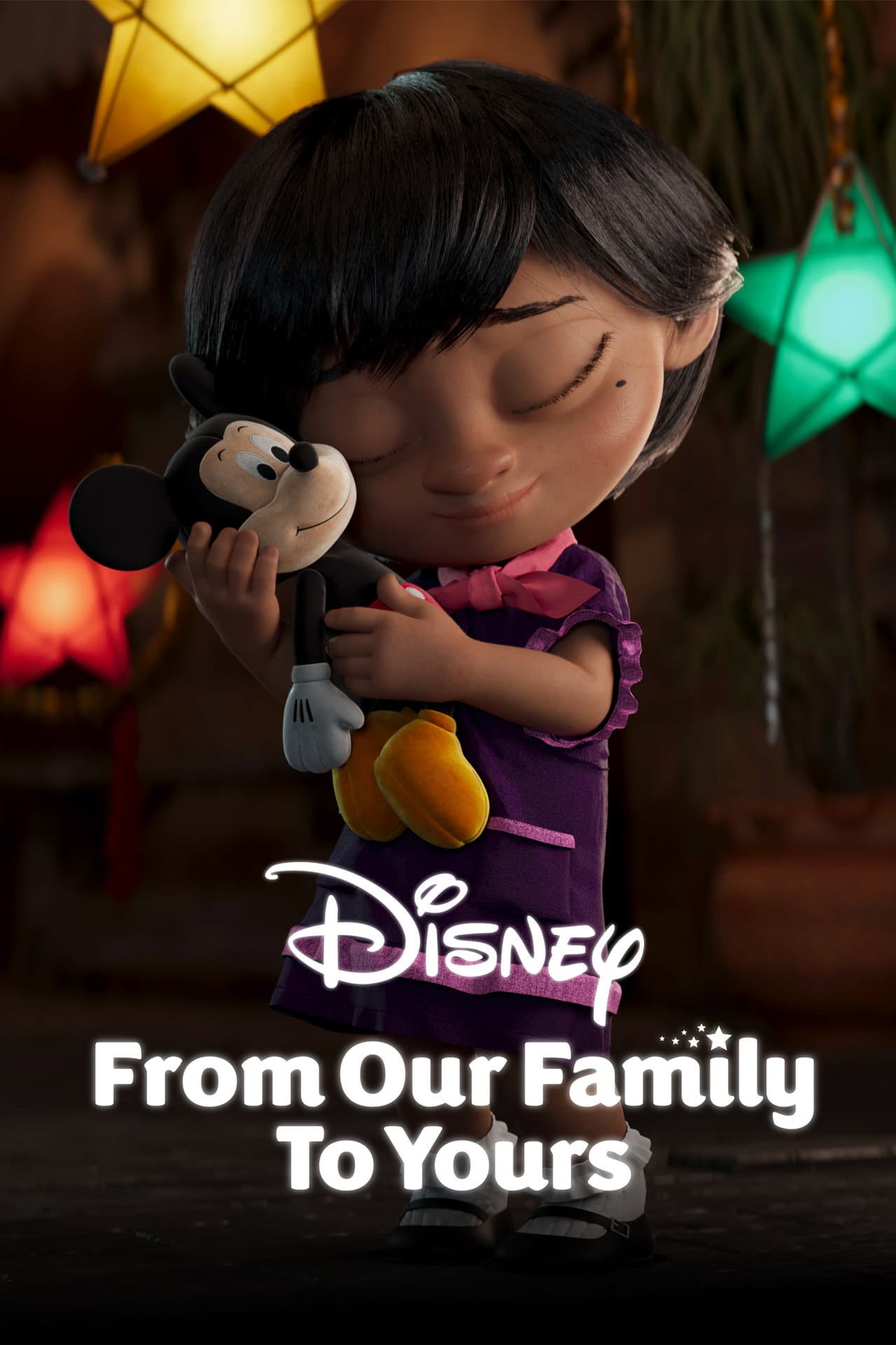 From Our Family to Yours preview 2