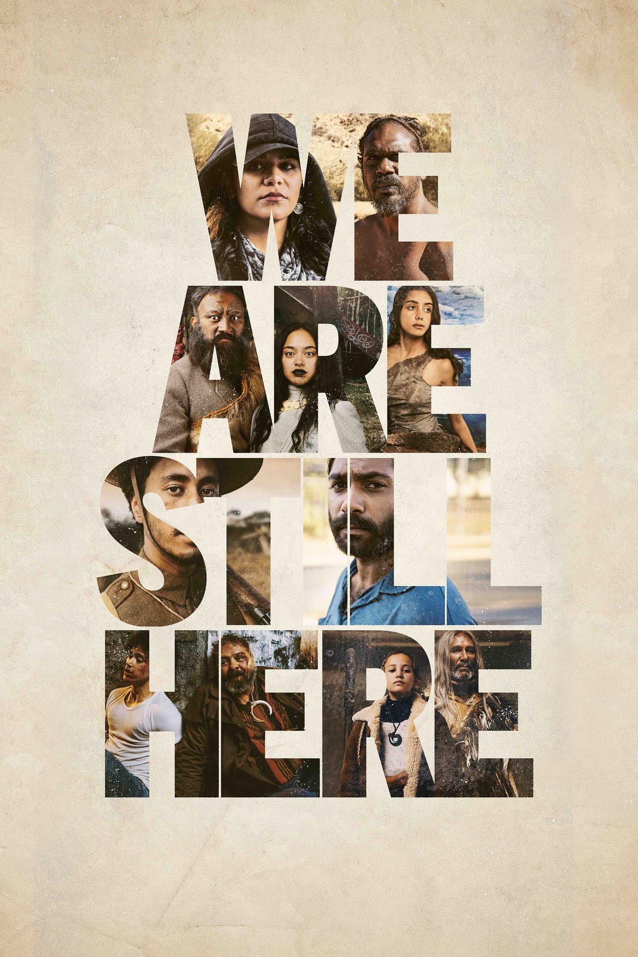 We Are Still Here preview 2