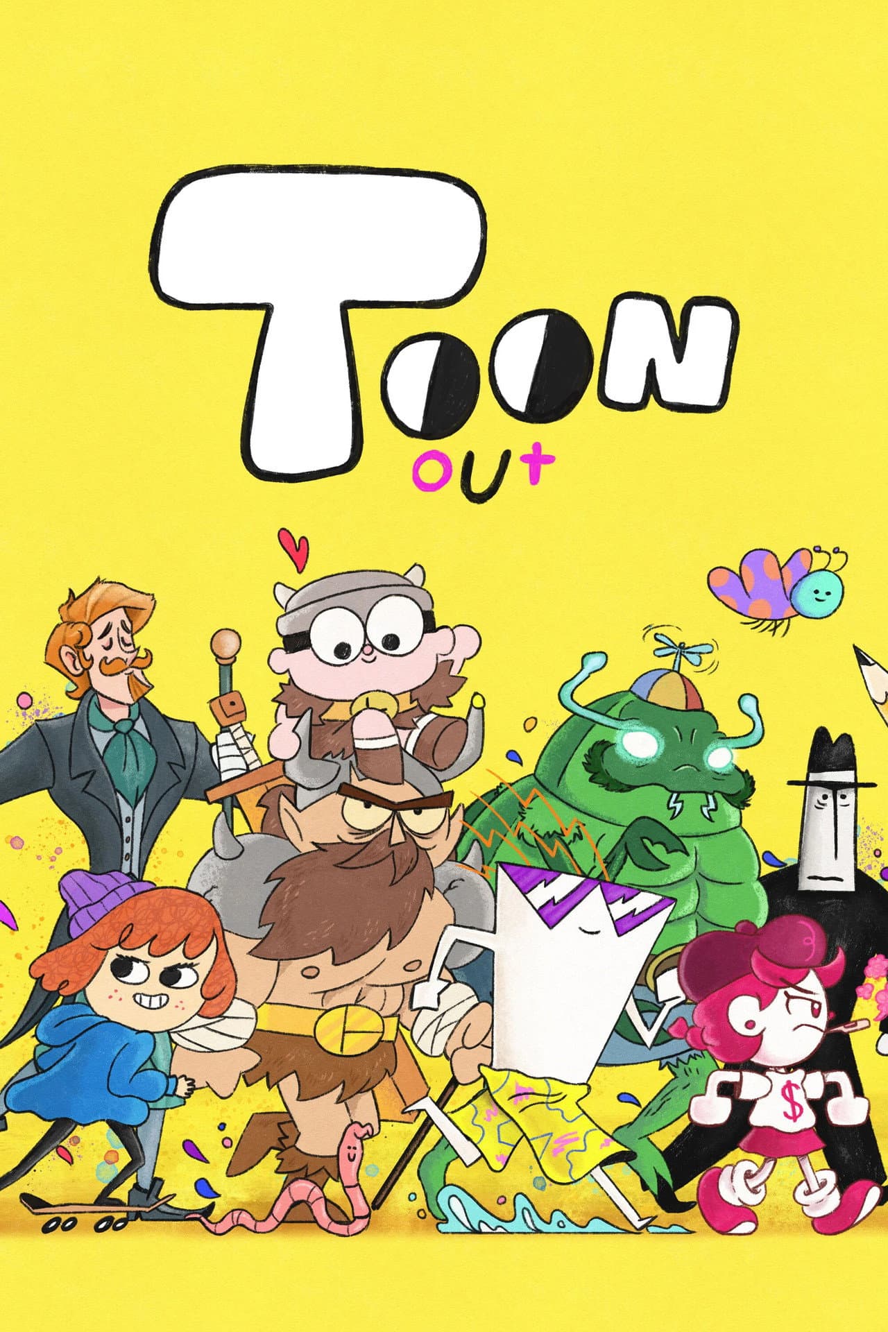 Season 1