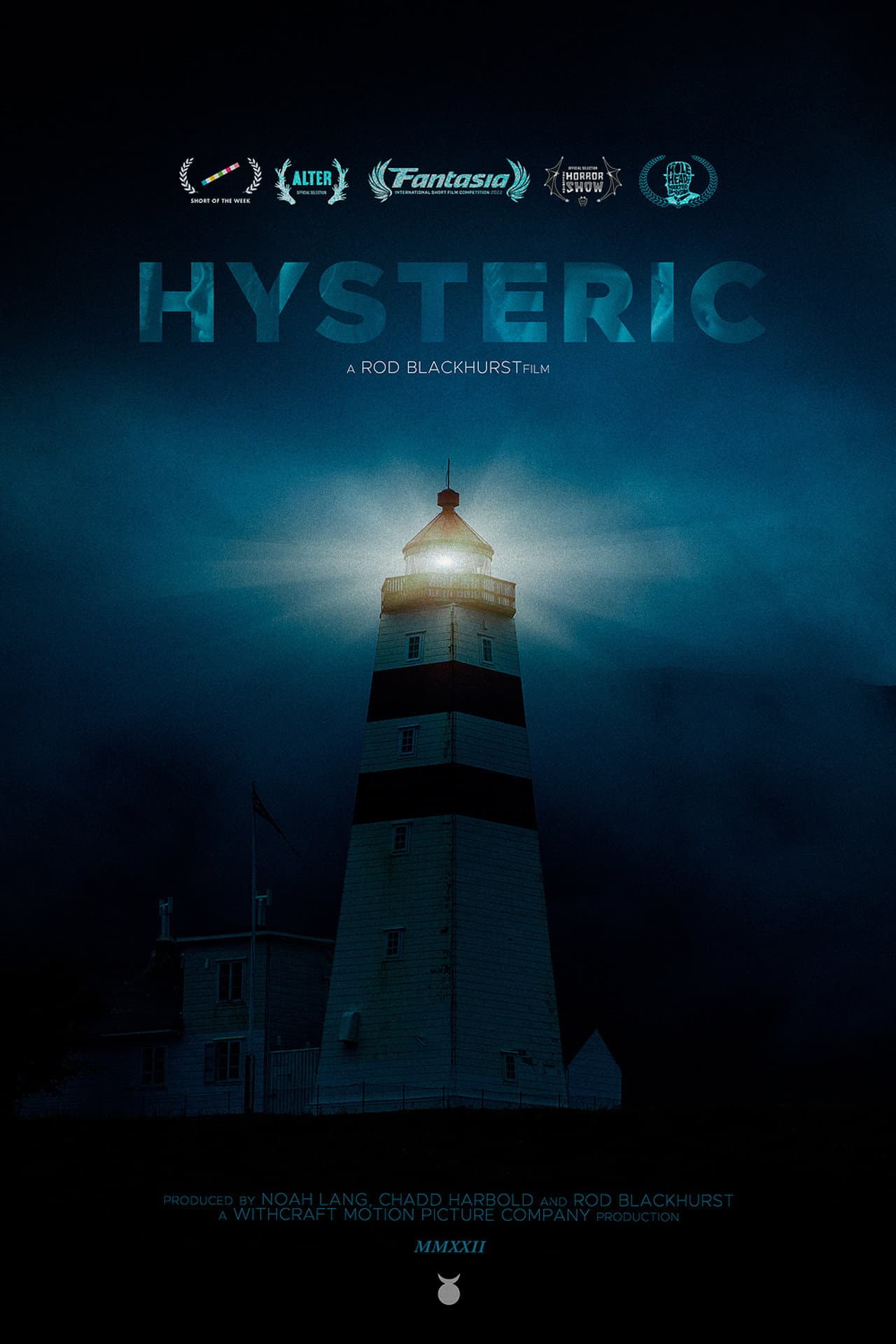 Hysteric preview 2