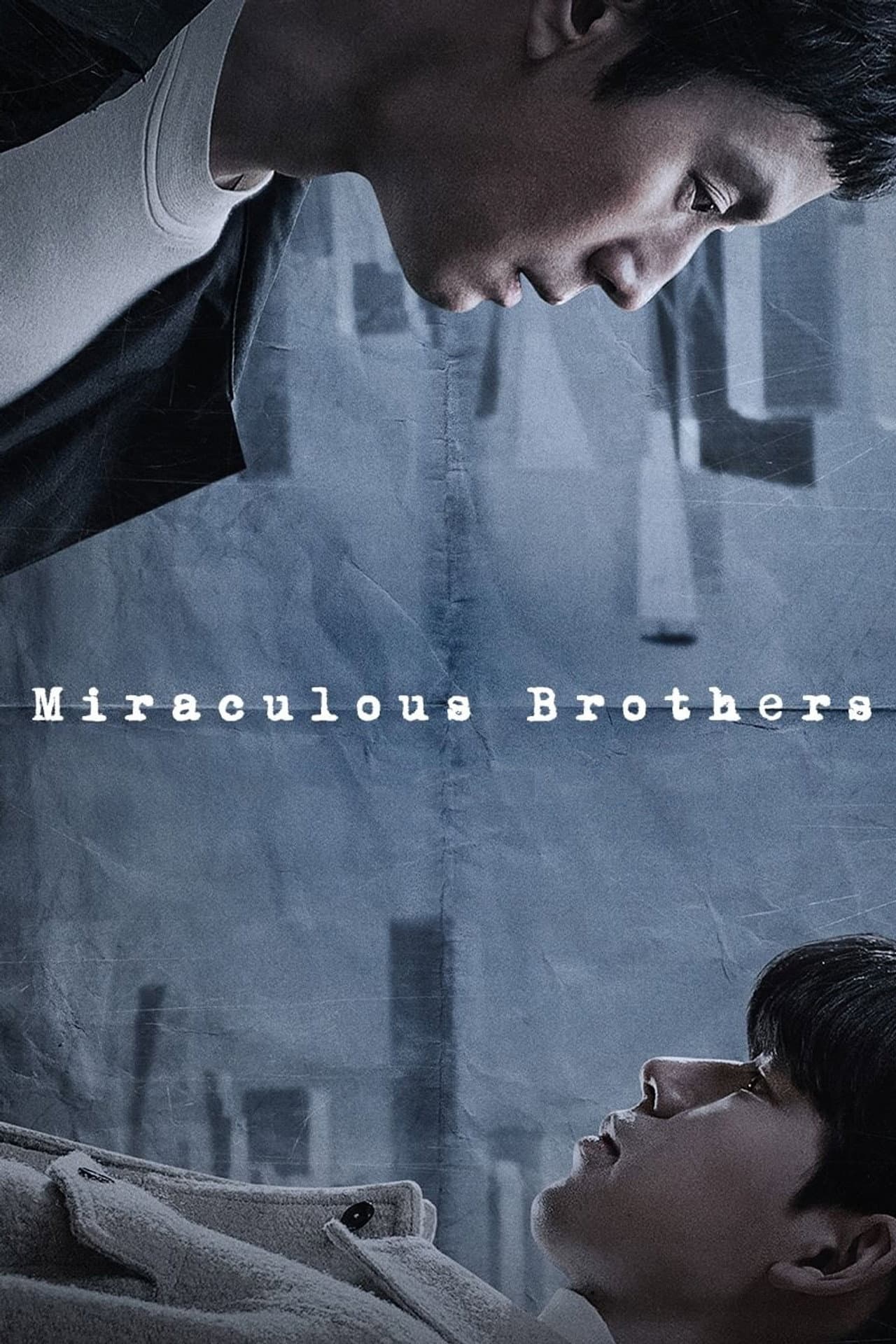 Miraculous Brothers preview 2