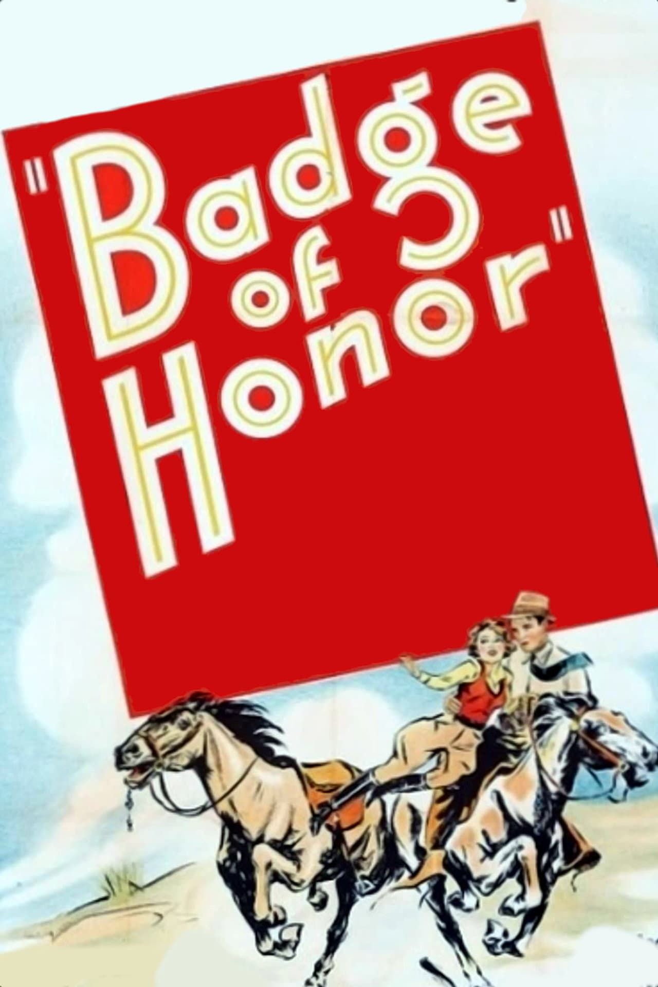 Badge of Honor preview 2