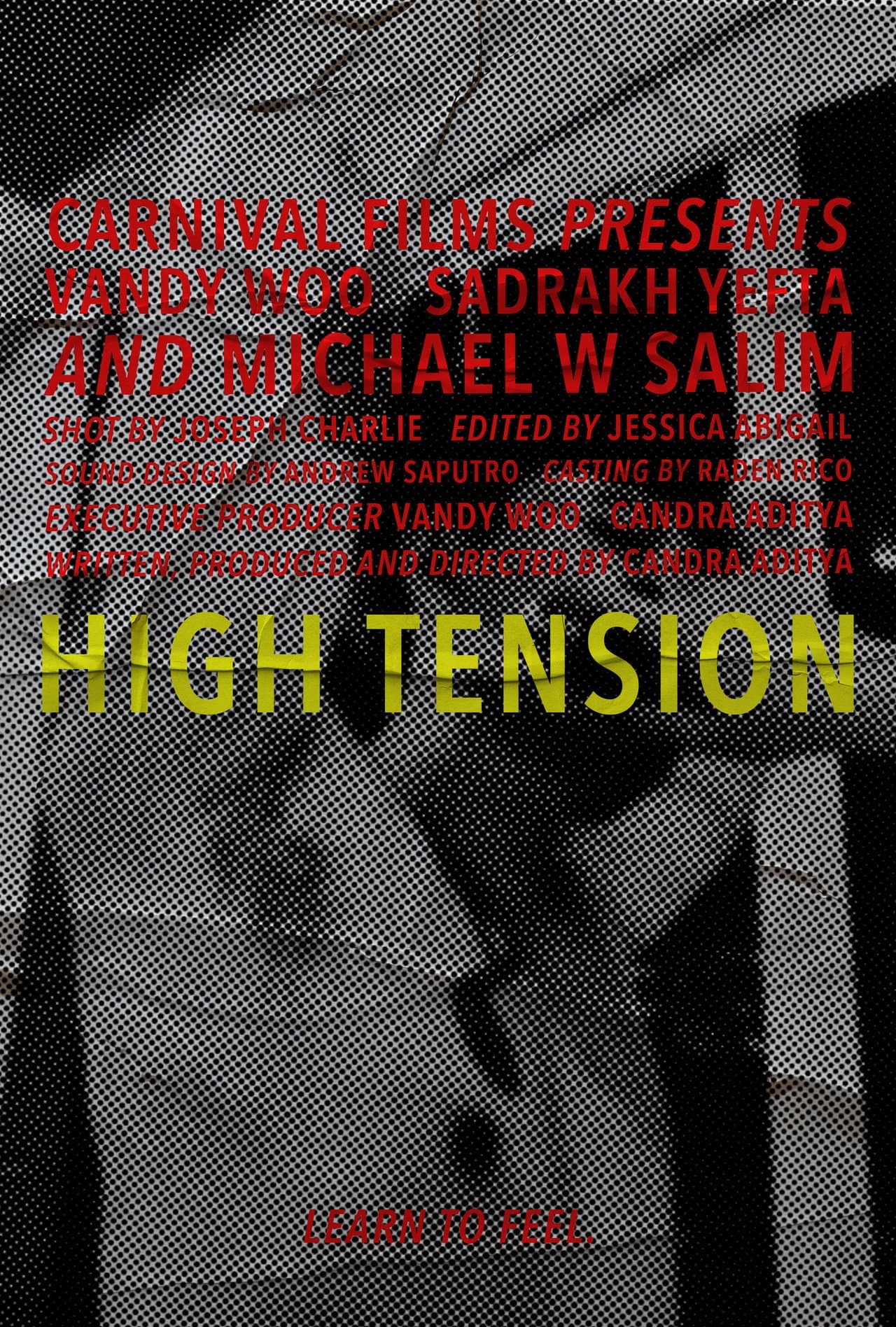 High Tension preview 2