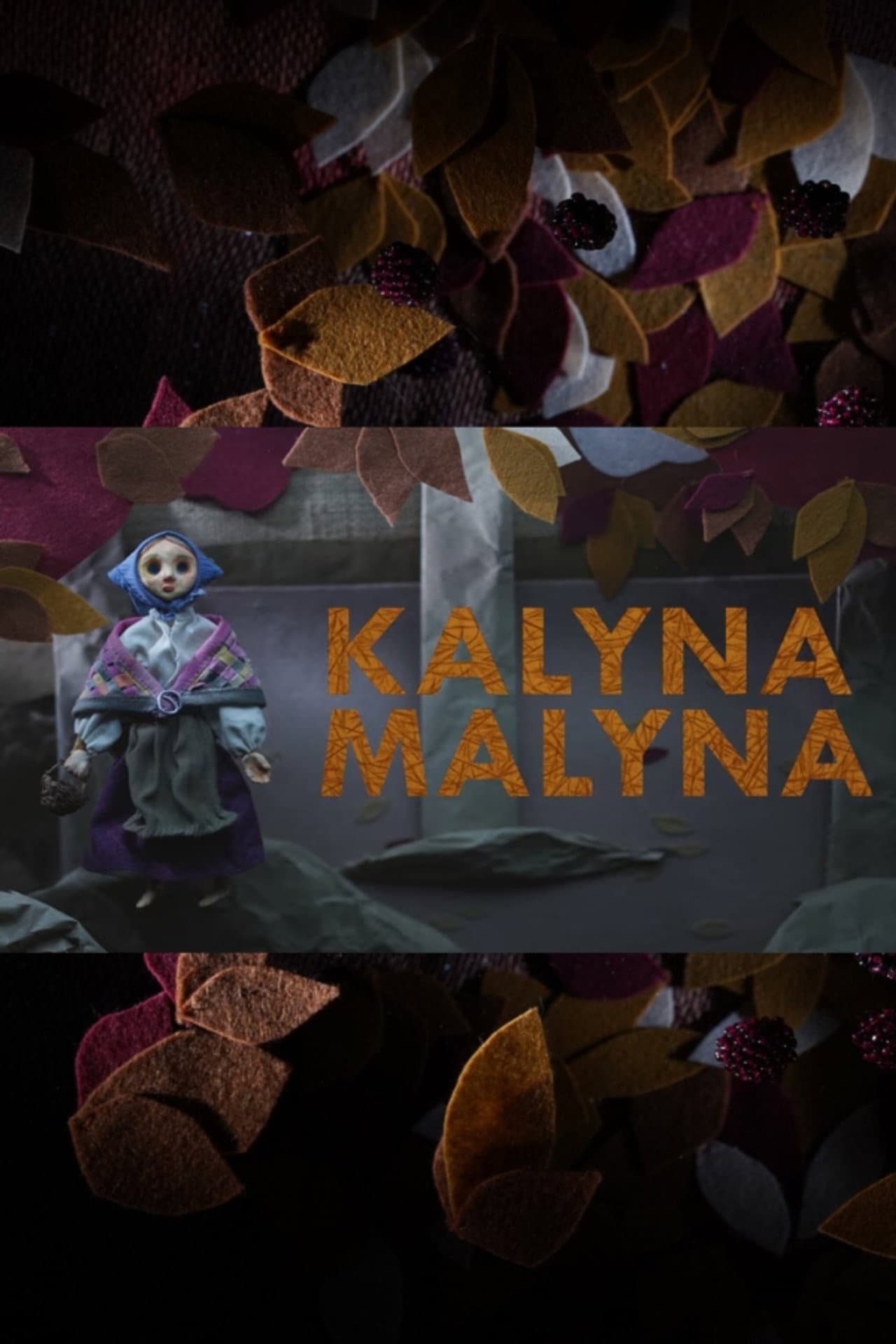 Kalyna Malyna preview 1