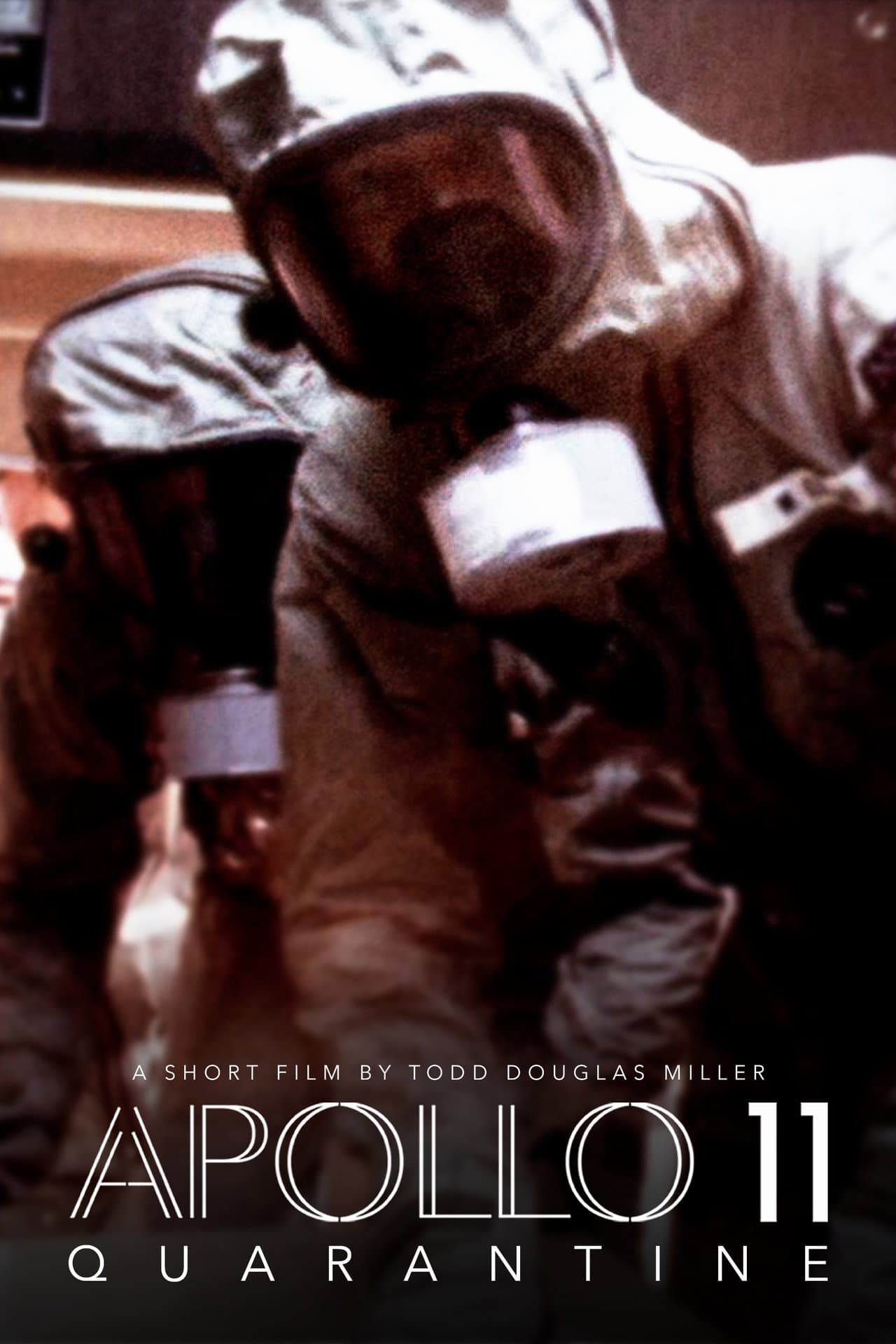 Apollo 11: Quarantine preview 1
