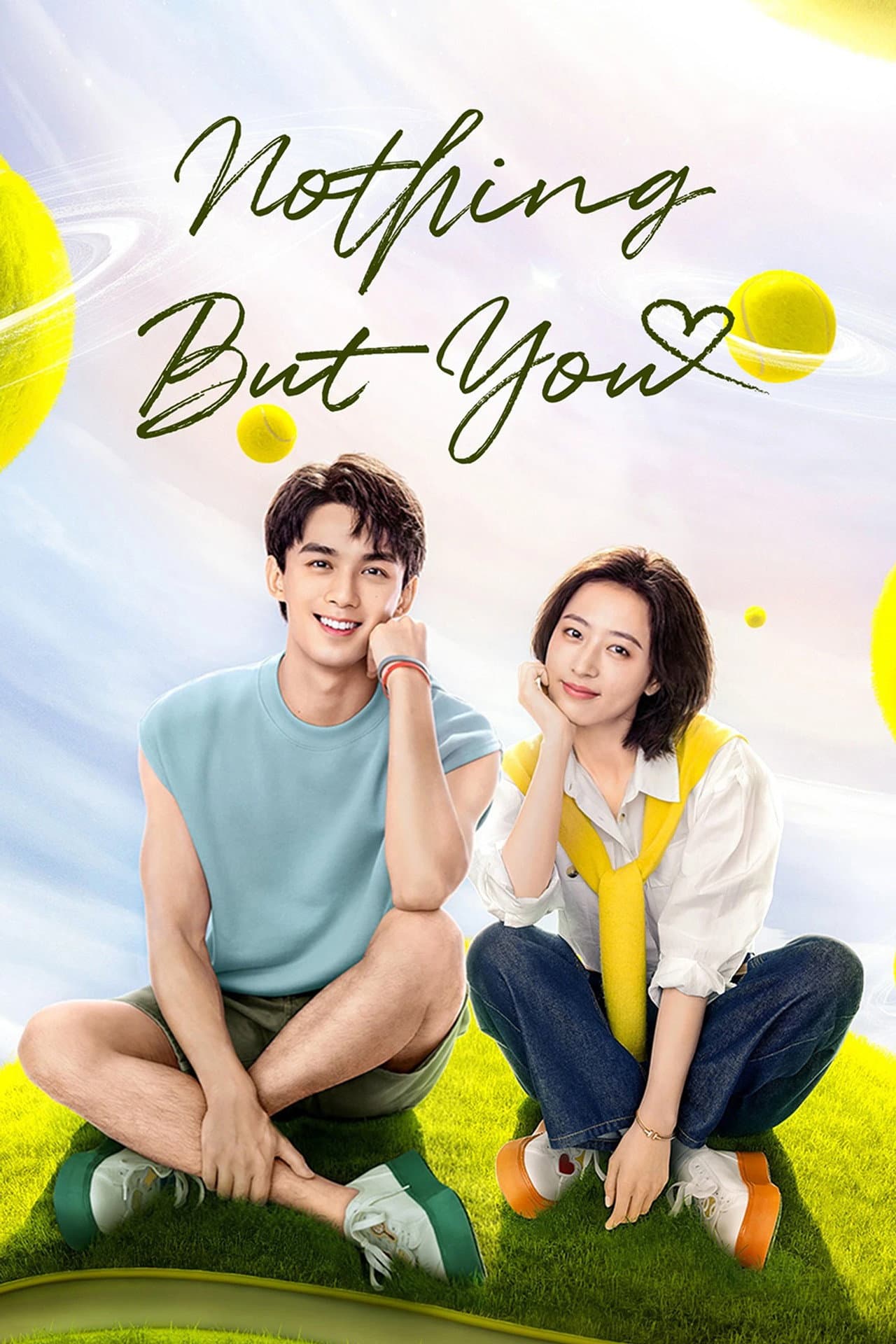 Nothing But You preview 2