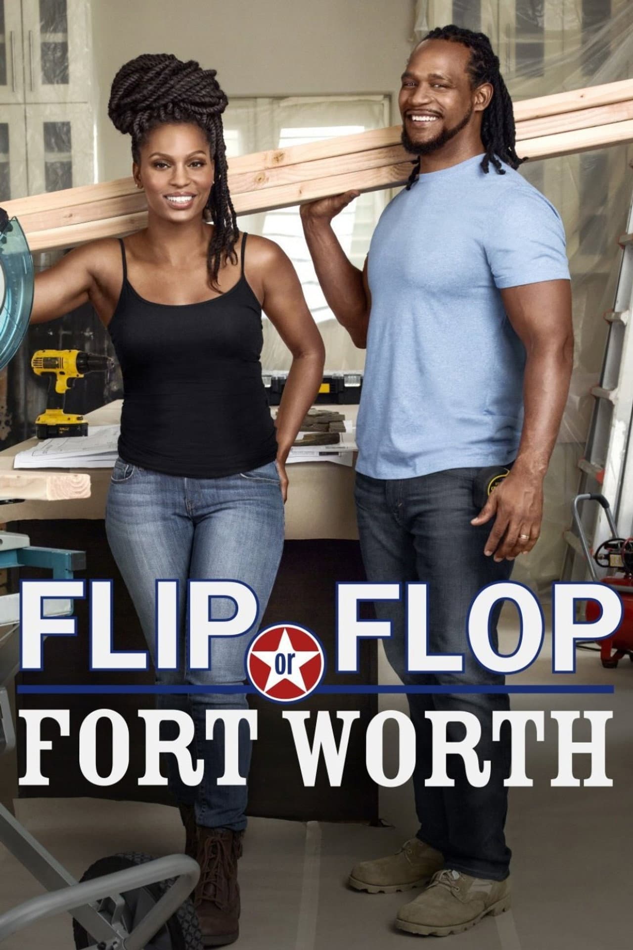 Flip or Flop Fort Worth preview 2