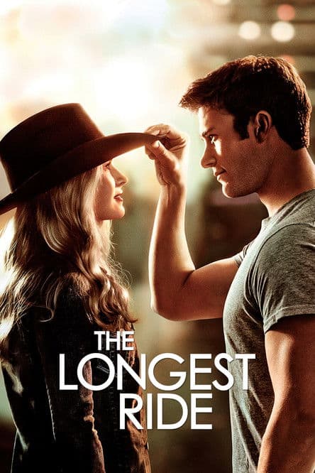 The Longest Ride preview 2
