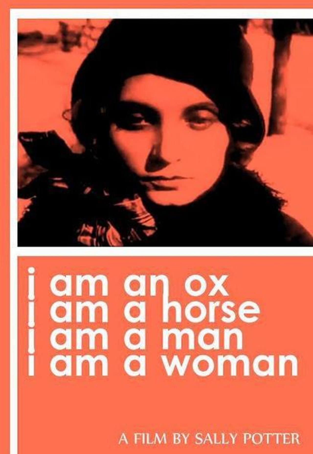 I Am an Ox, I Am a Horse, I Am a Man, I Am a Woman preview 1