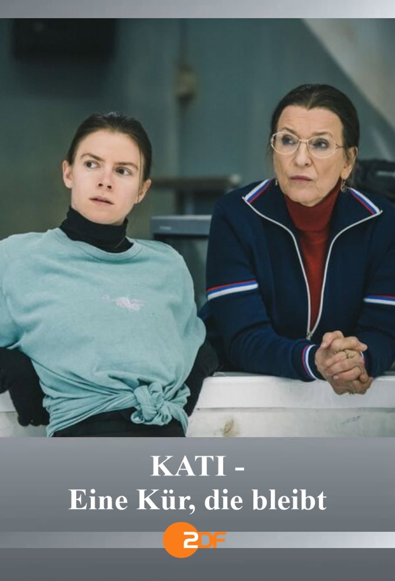 Kati: A Freestyle That Stays preview 2