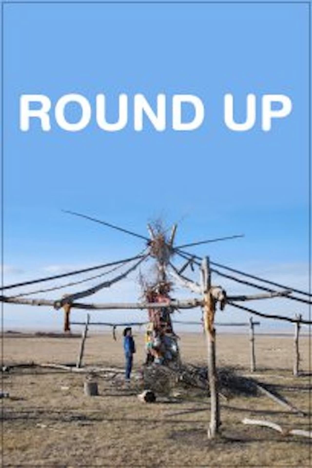 Round Up preview 2