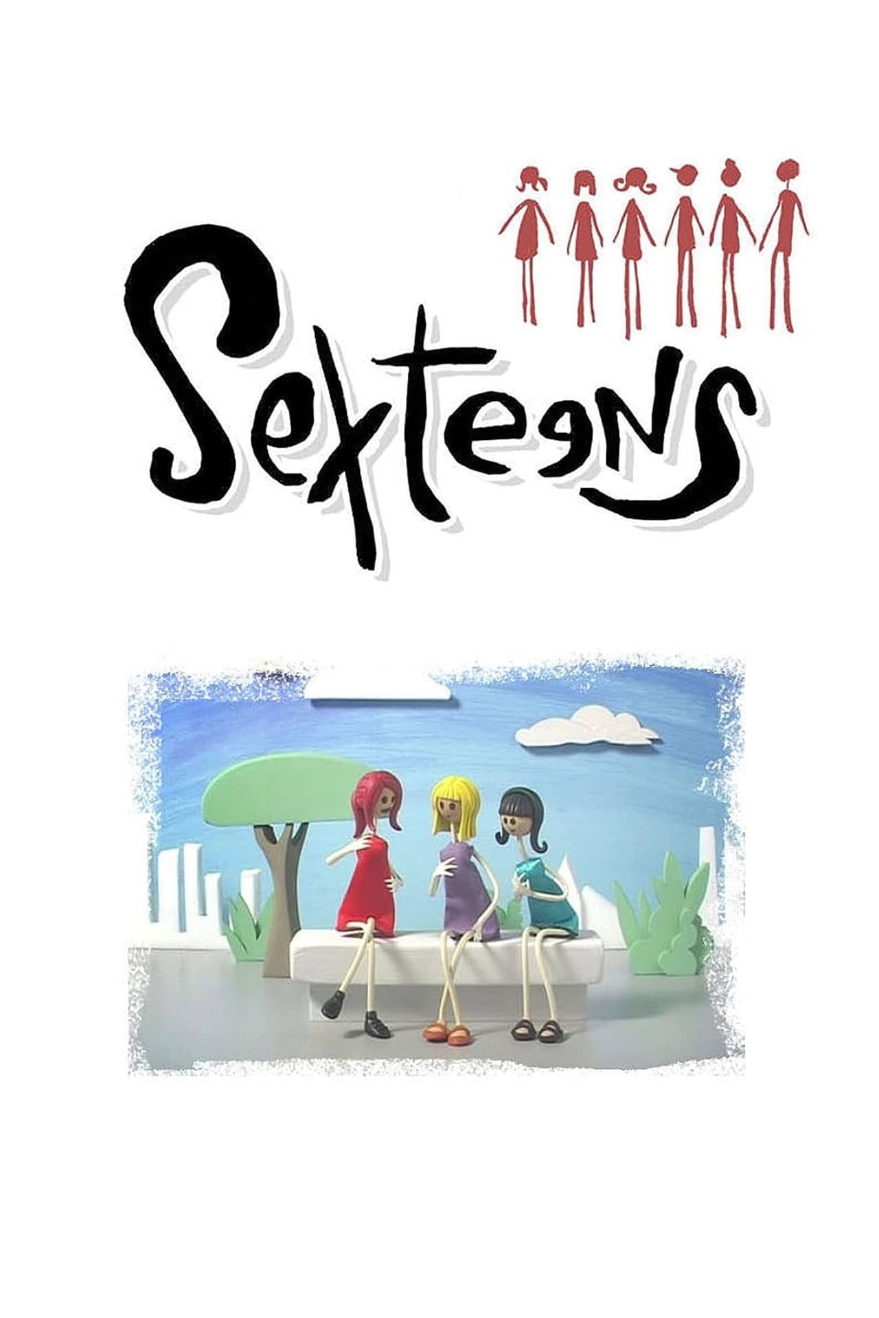 Sexteens preview 2