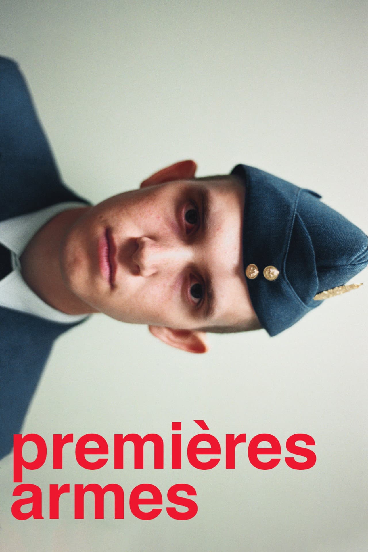 First Stripes preview 2