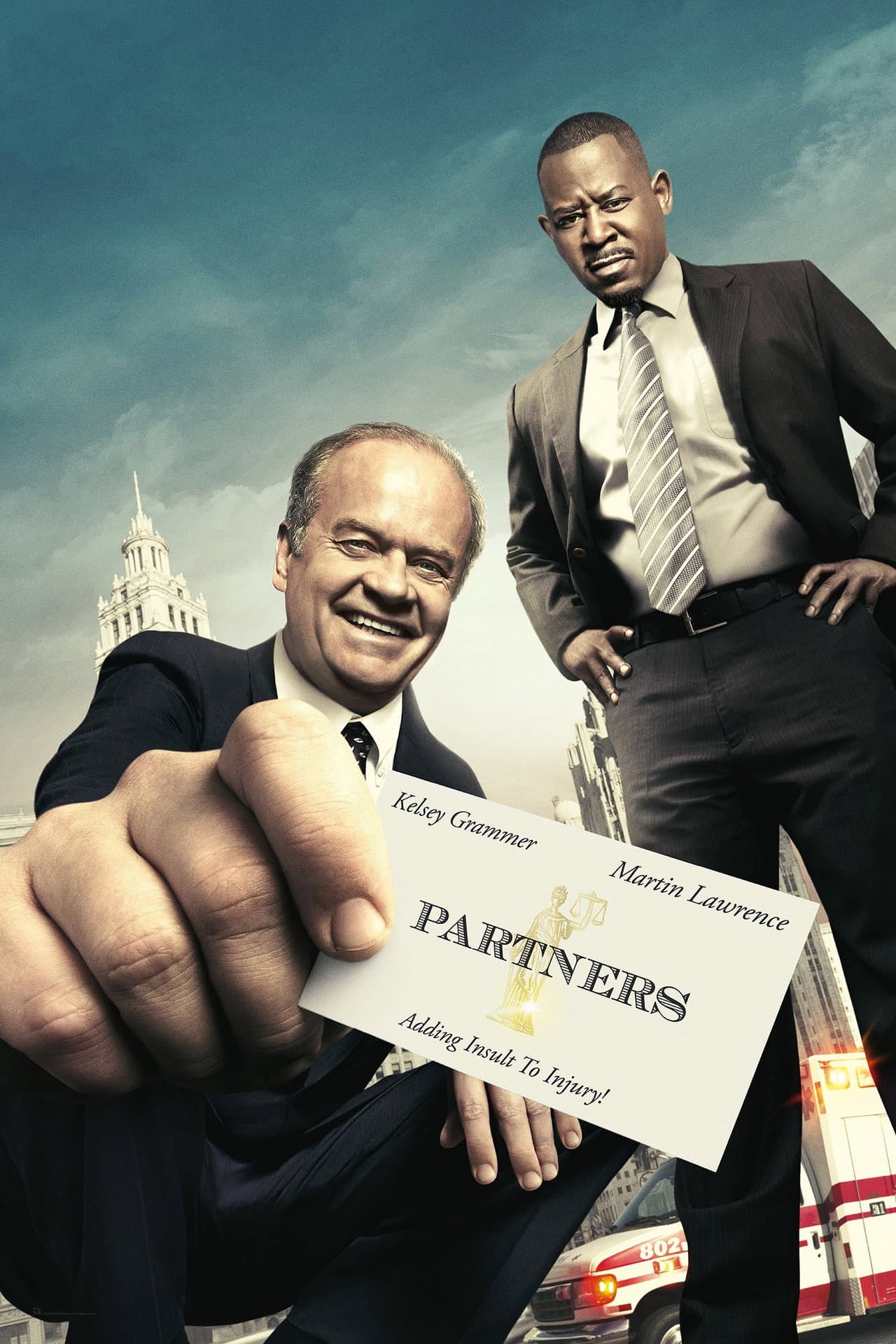 Partners preview 2