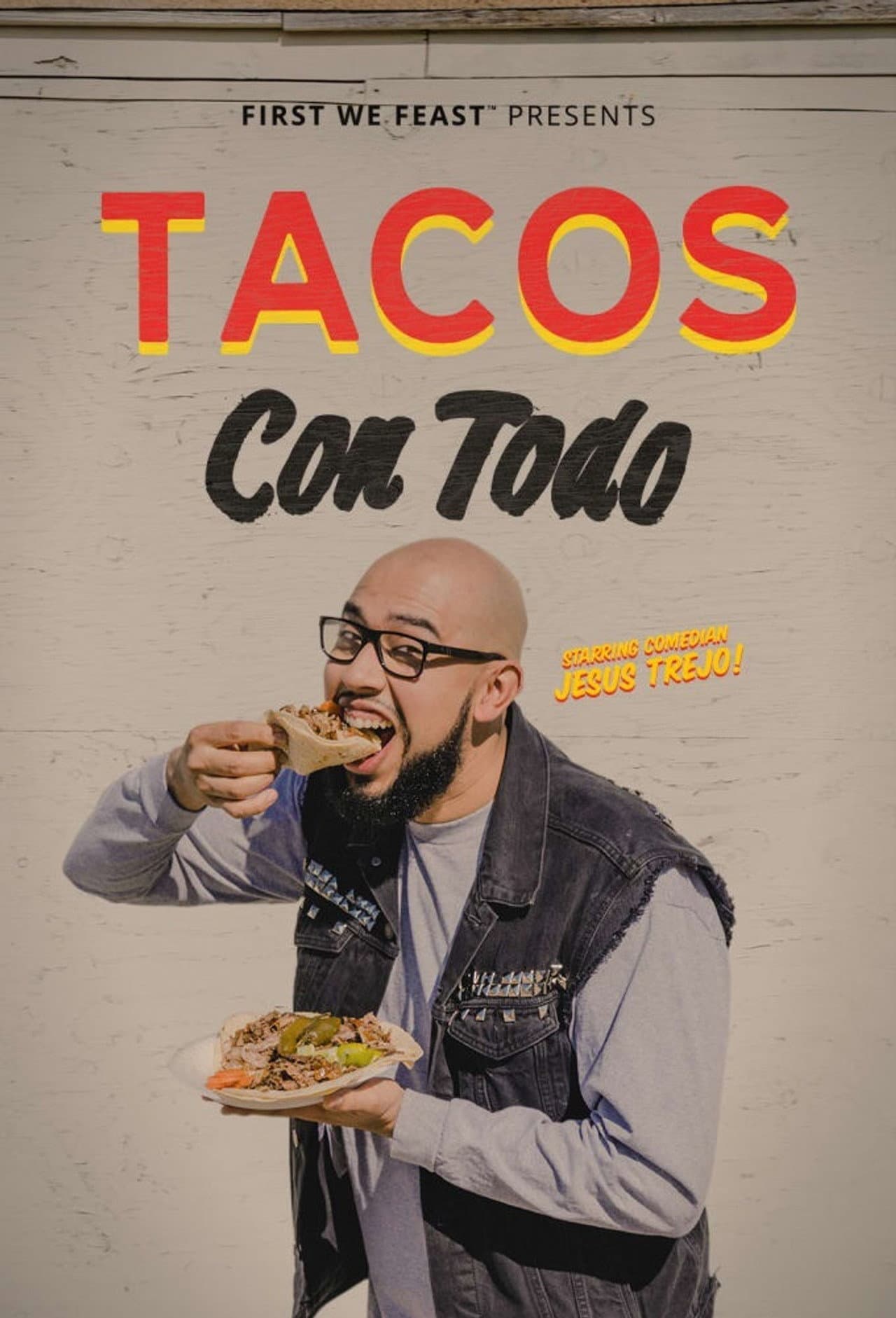 Tacos Con Todo preview 2