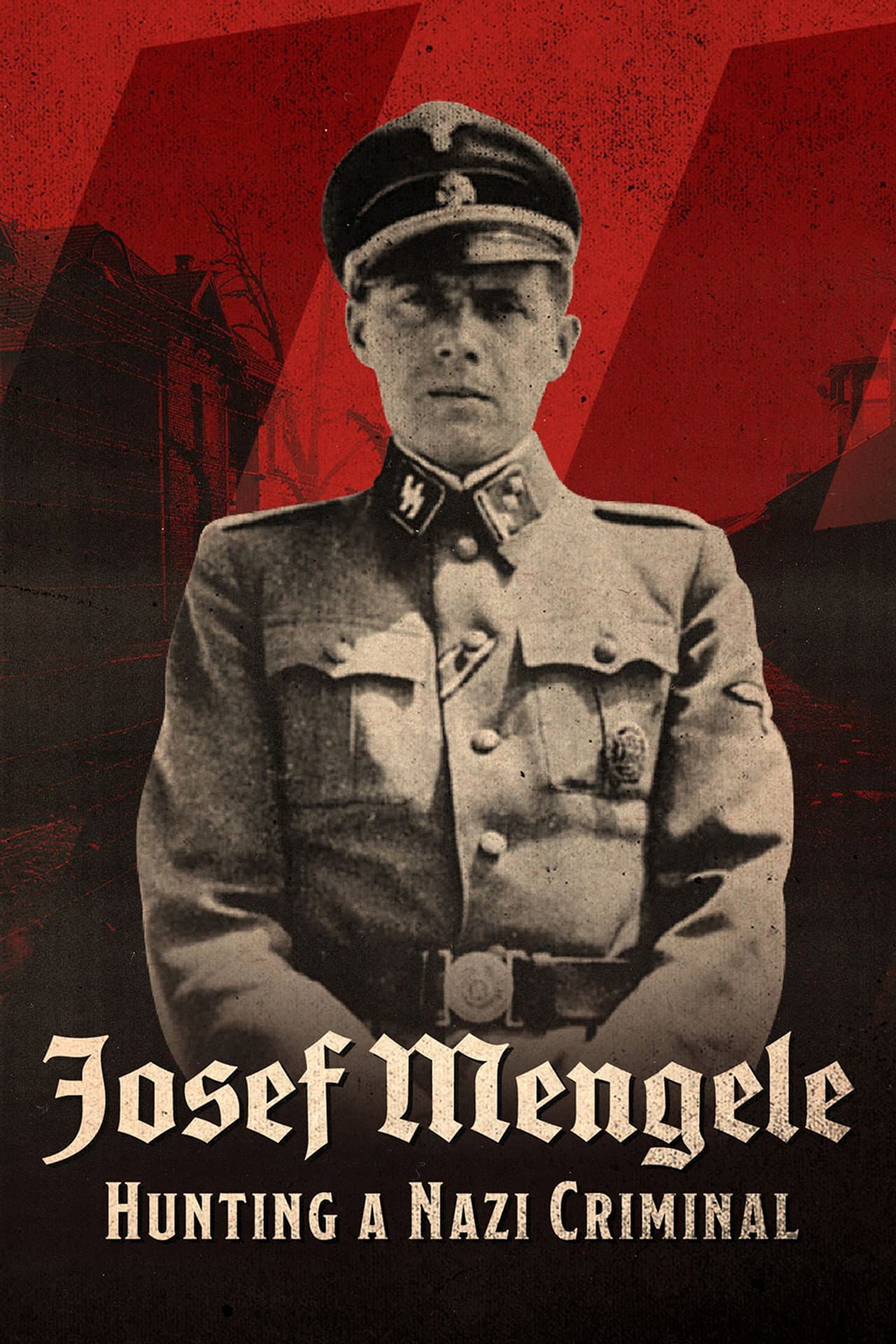 Josef Mengele: Hunting a Nazi Criminal preview 2