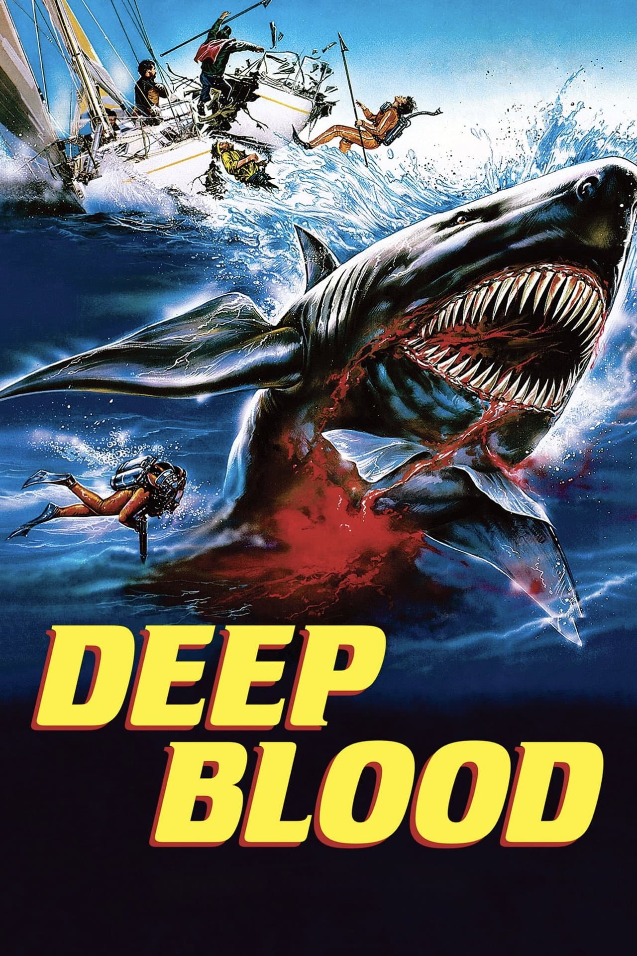 Deep Blood preview 2