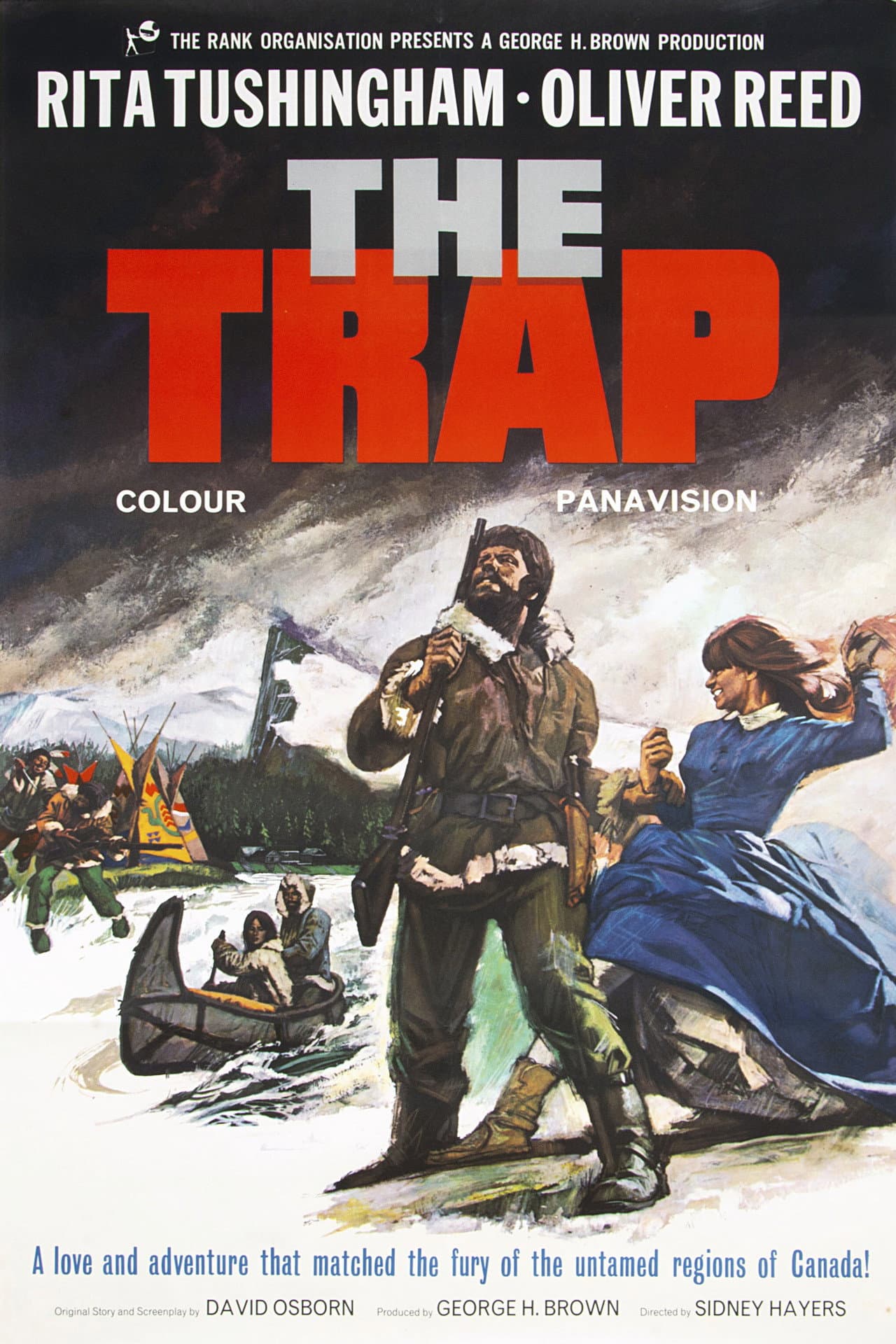 The Trap preview 2