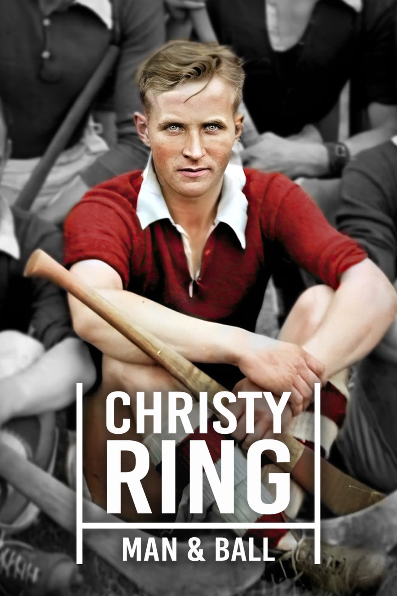 Christy Ring - Man & Ball preview 2