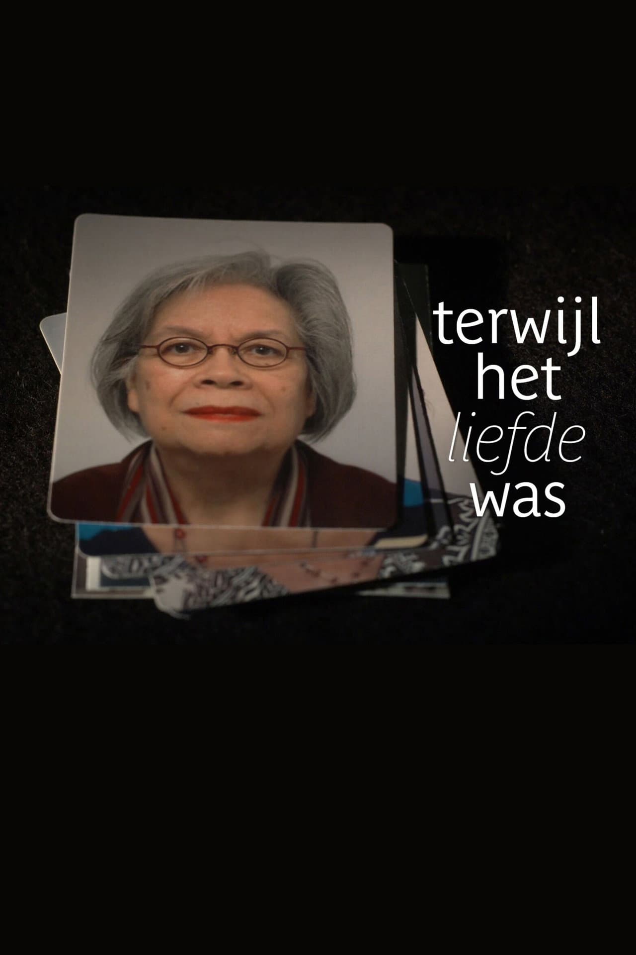 Terwijl het liefde was preview 2