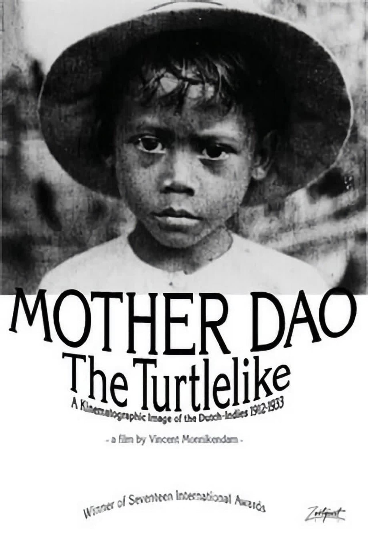 Mother Dao, the Turtlelike preview 2