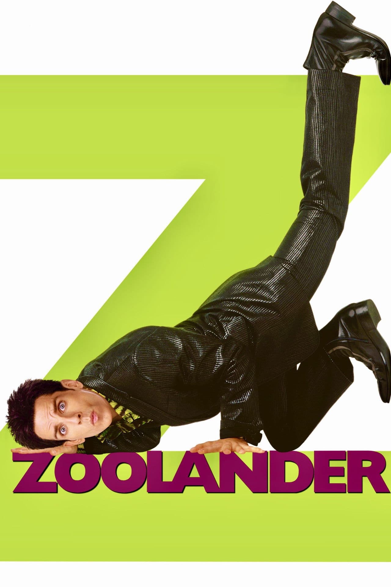 Zoolander preview 2