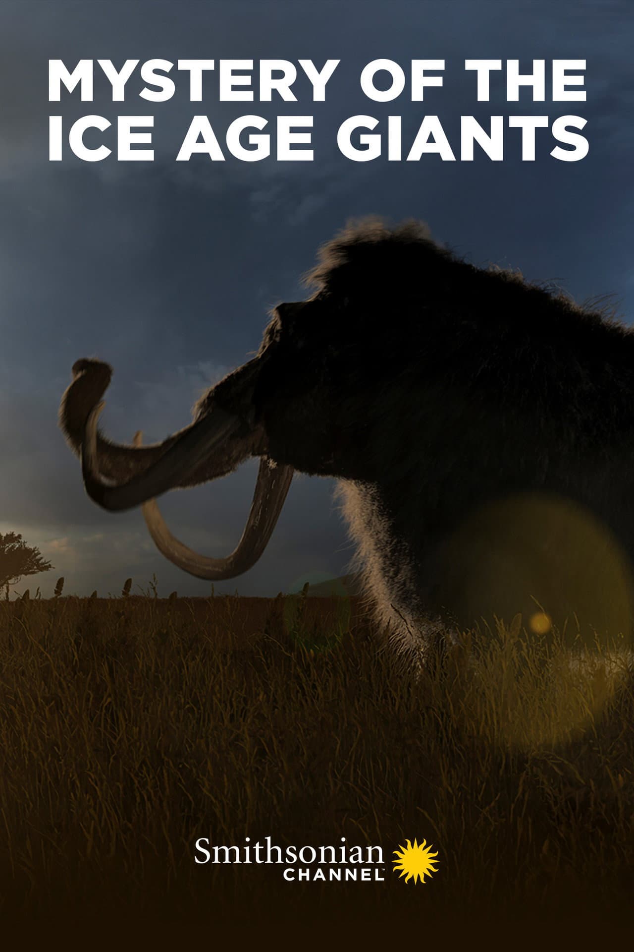 Mystery of the Ice Age Giants preview 2