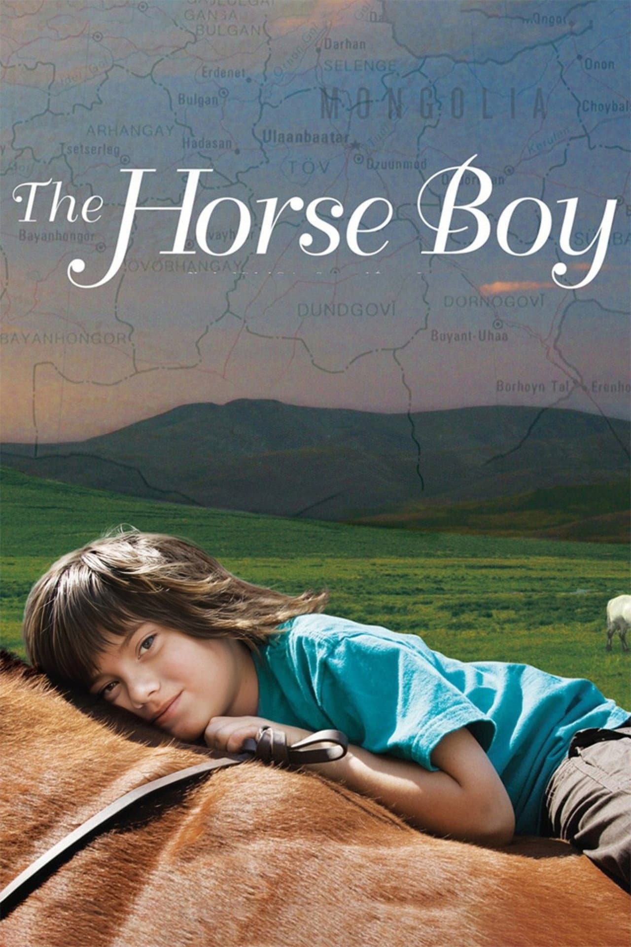 The Horse Boy preview 2
