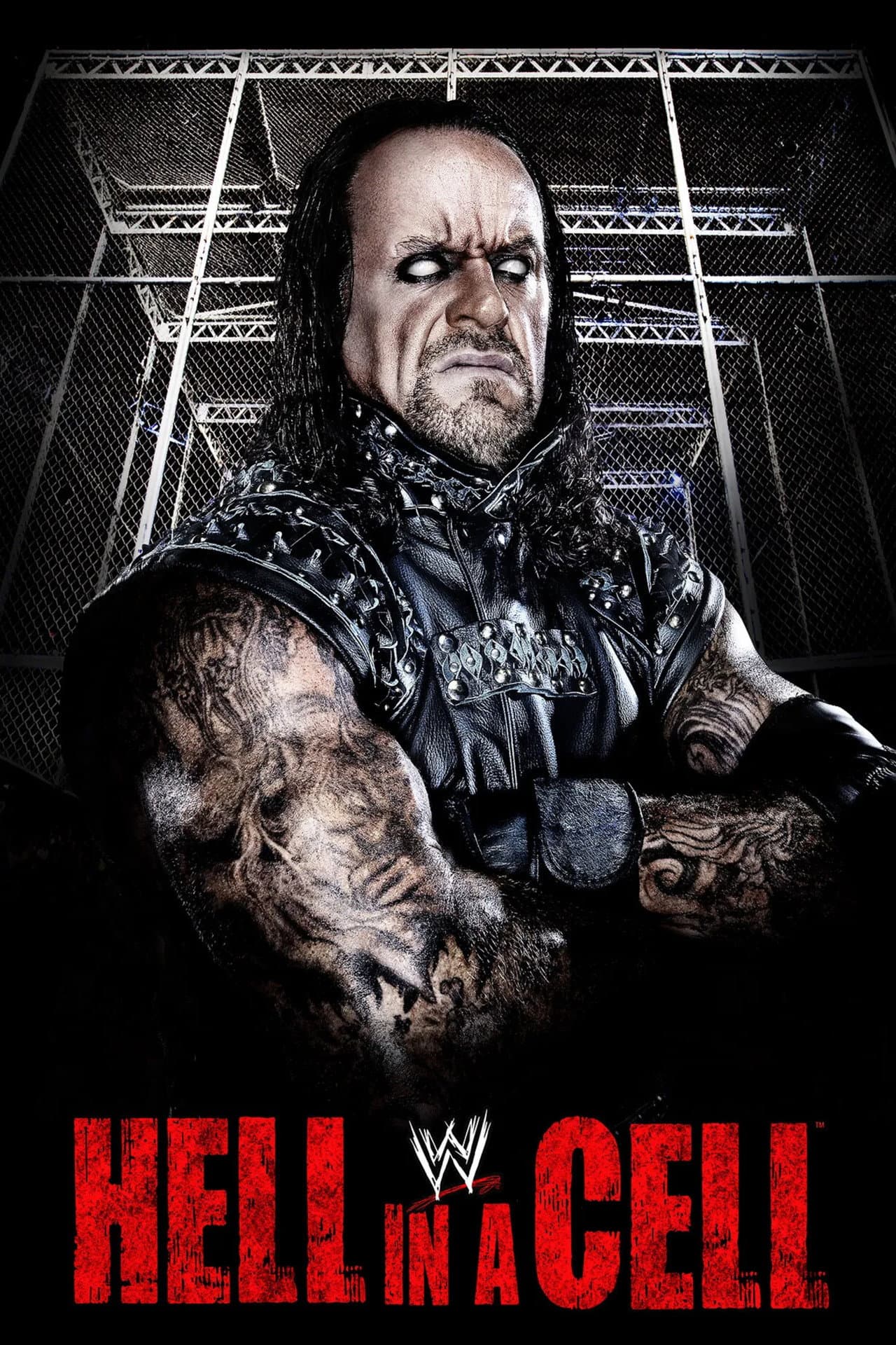 WWE Hell In A Cell 2010 preview 2