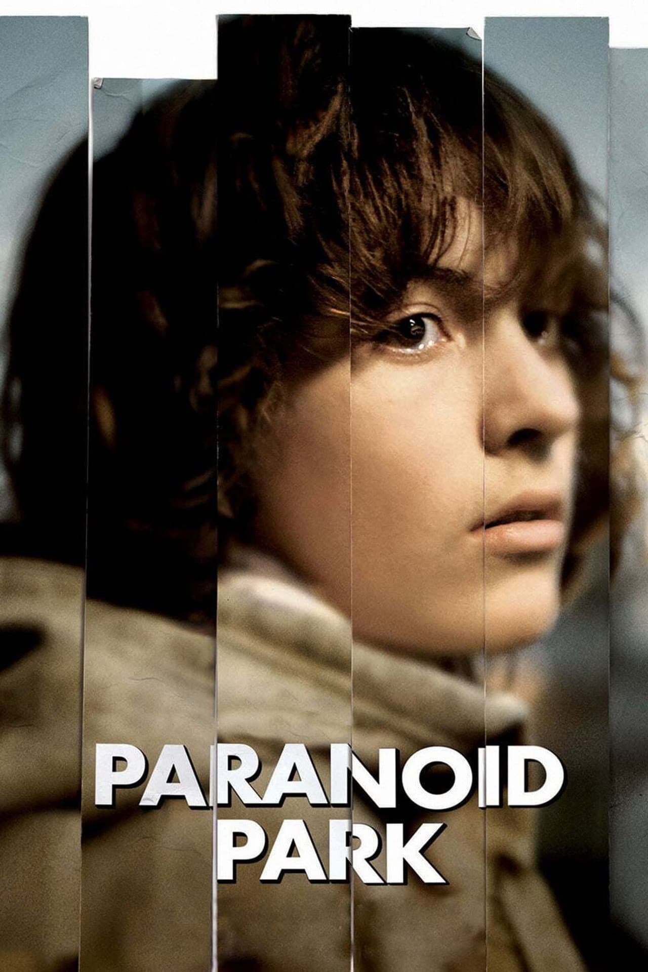 Paranoid Park preview 2