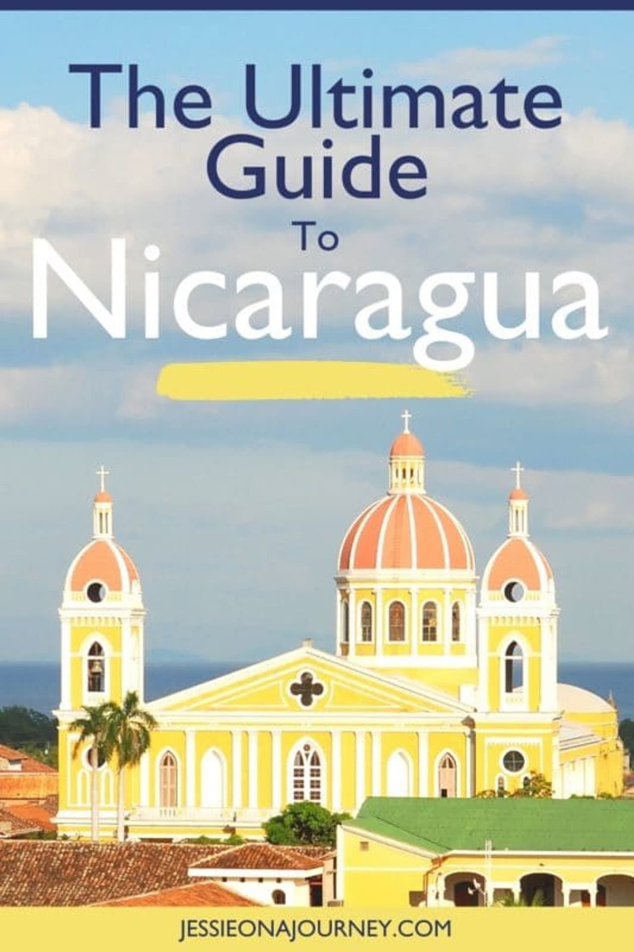 Visit Nicaragua preview 2