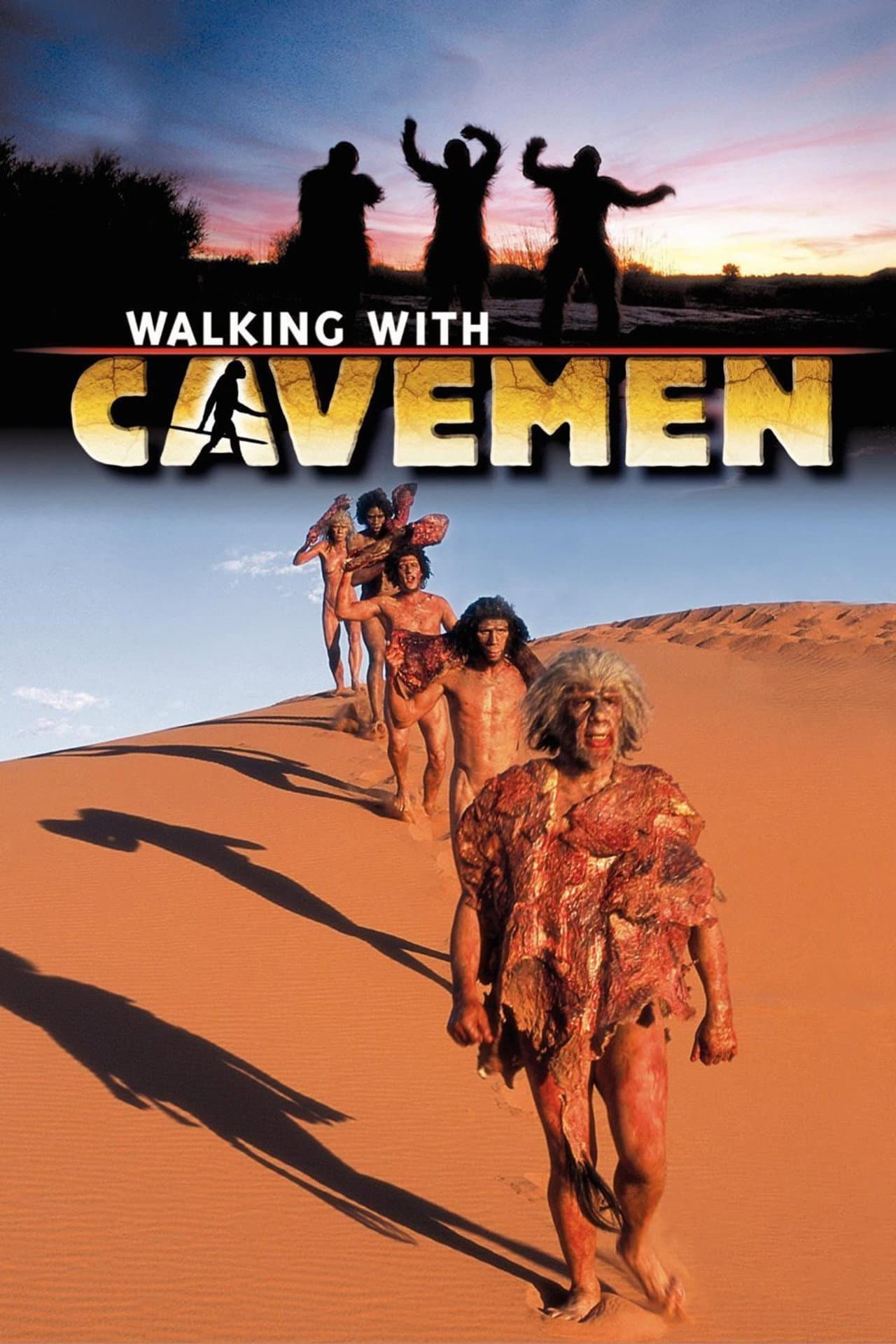 Walking with Cavemen preview 2