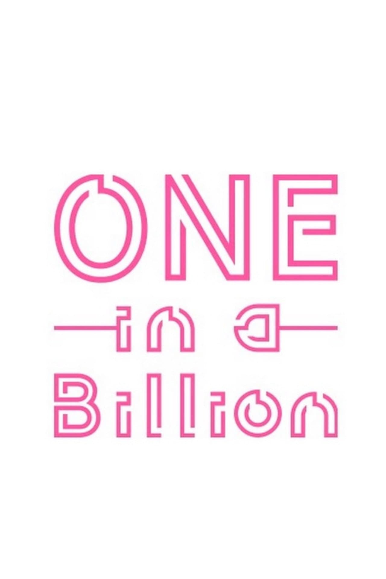 ONE in a Billion preview 1