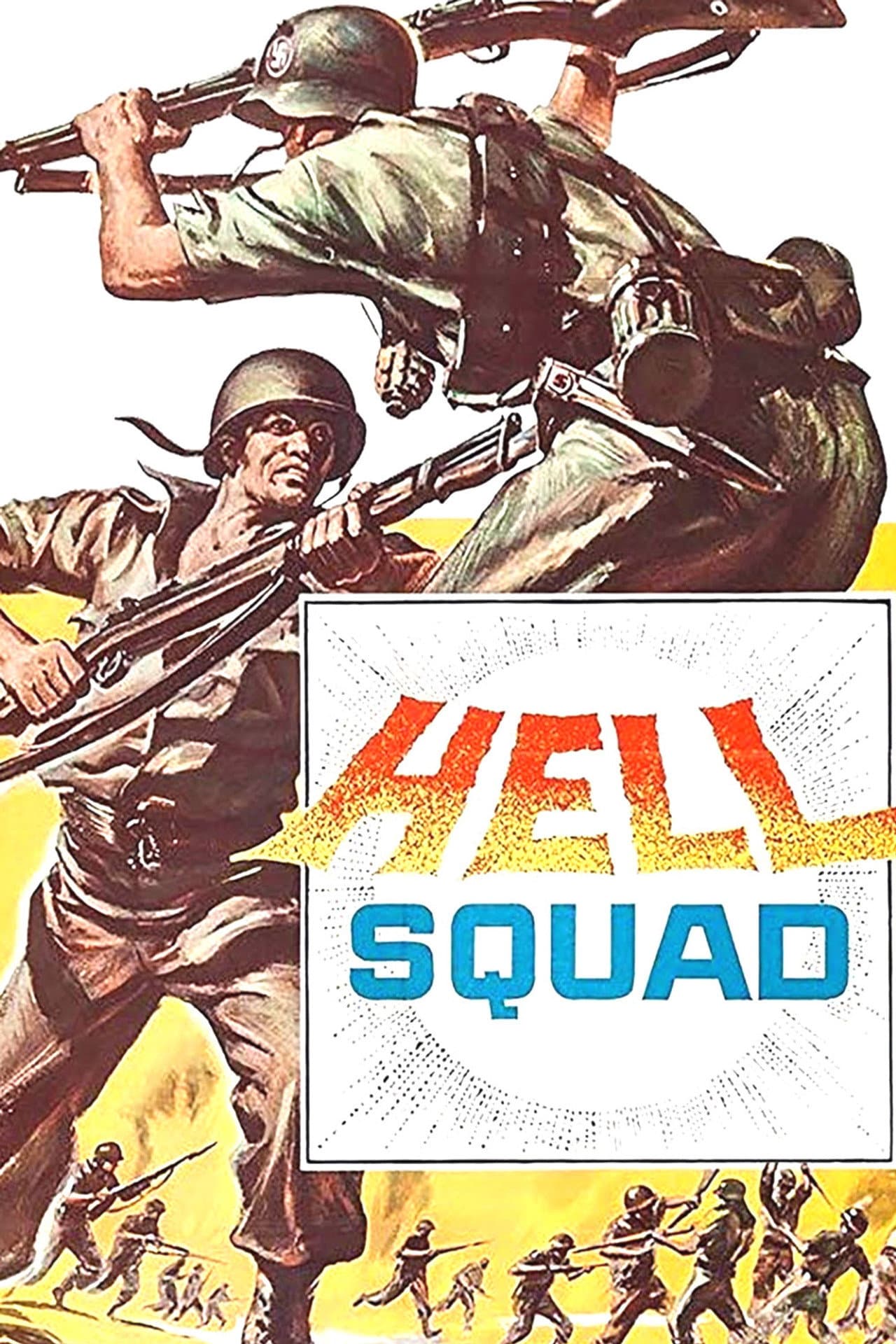Hell Squad preview 2