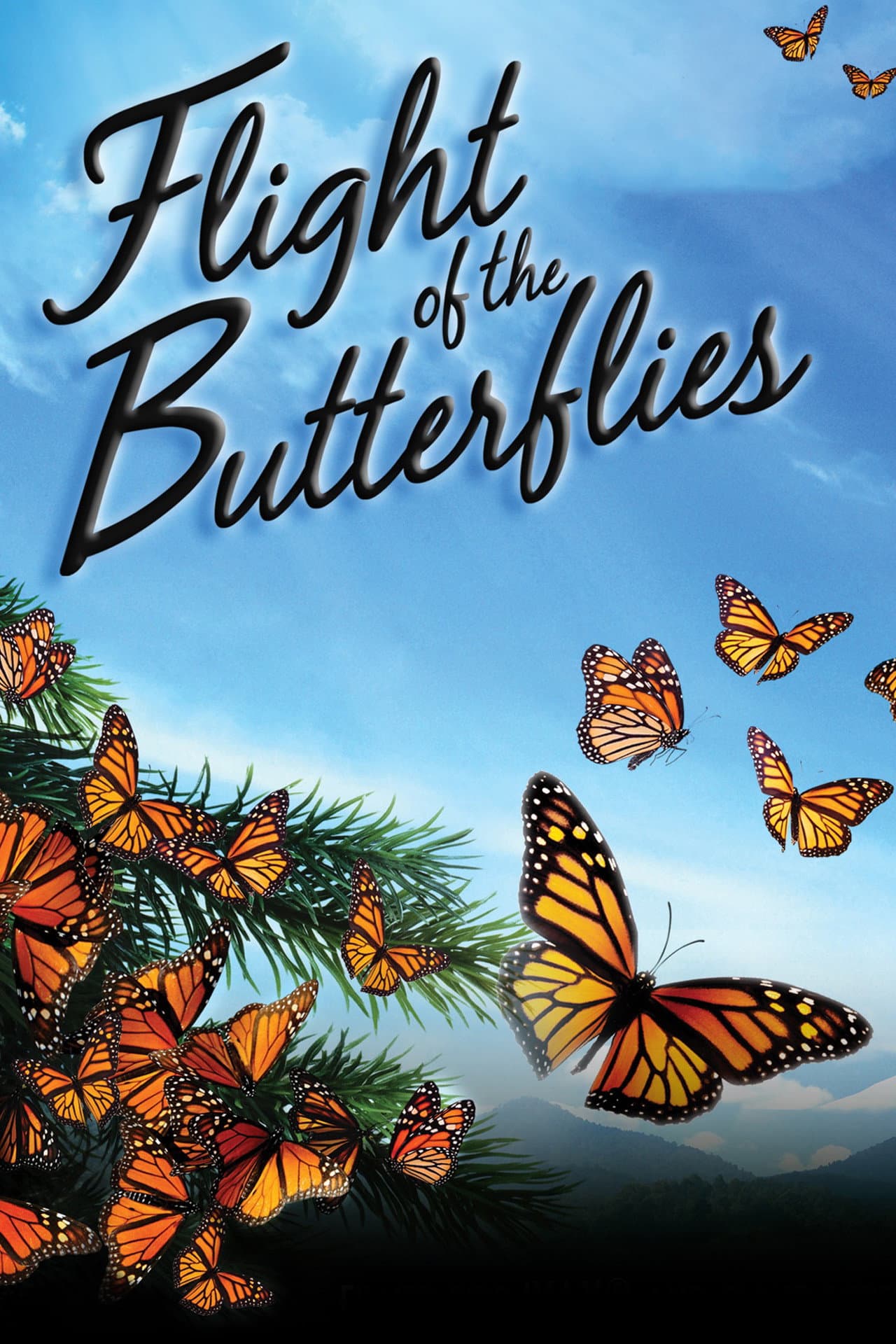 Flight of the Butterflies preview 2